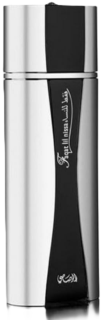 Rasasi Faqat Lil Nissa Eau de Parfum for Women