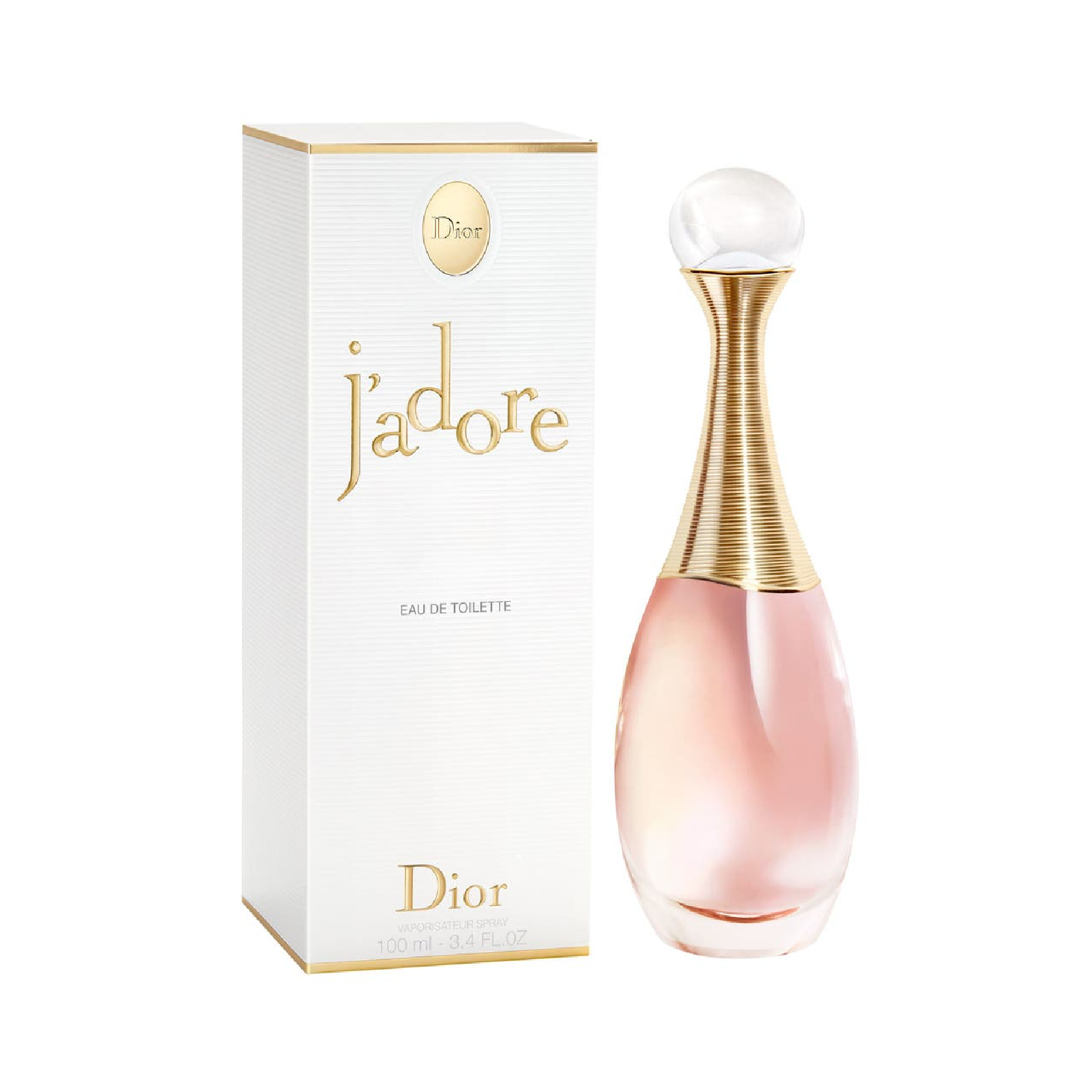 Dior Jadore Eau de Toilette for Women