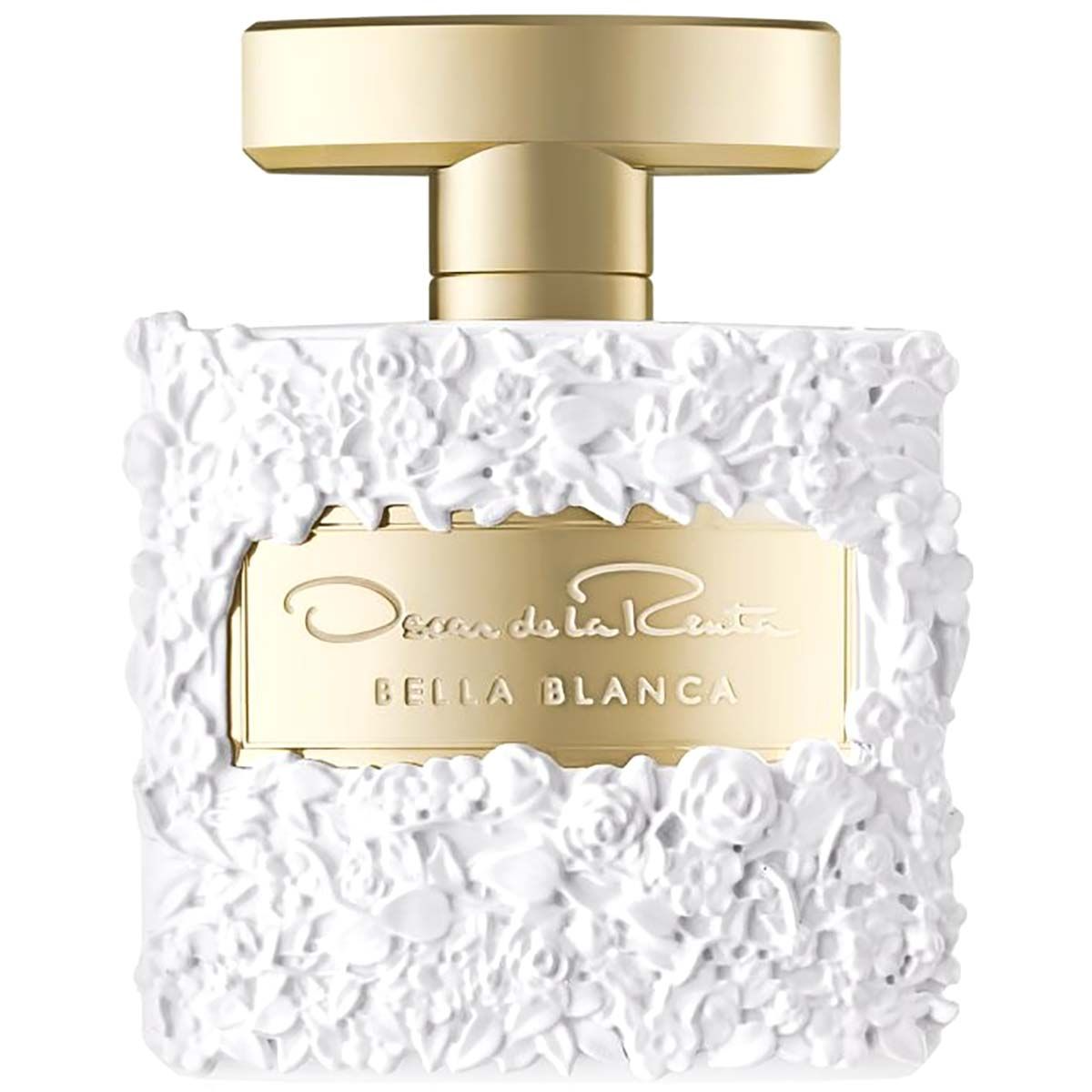 Oscar De La Renta Bella Blanca Eau de Parfum for Women