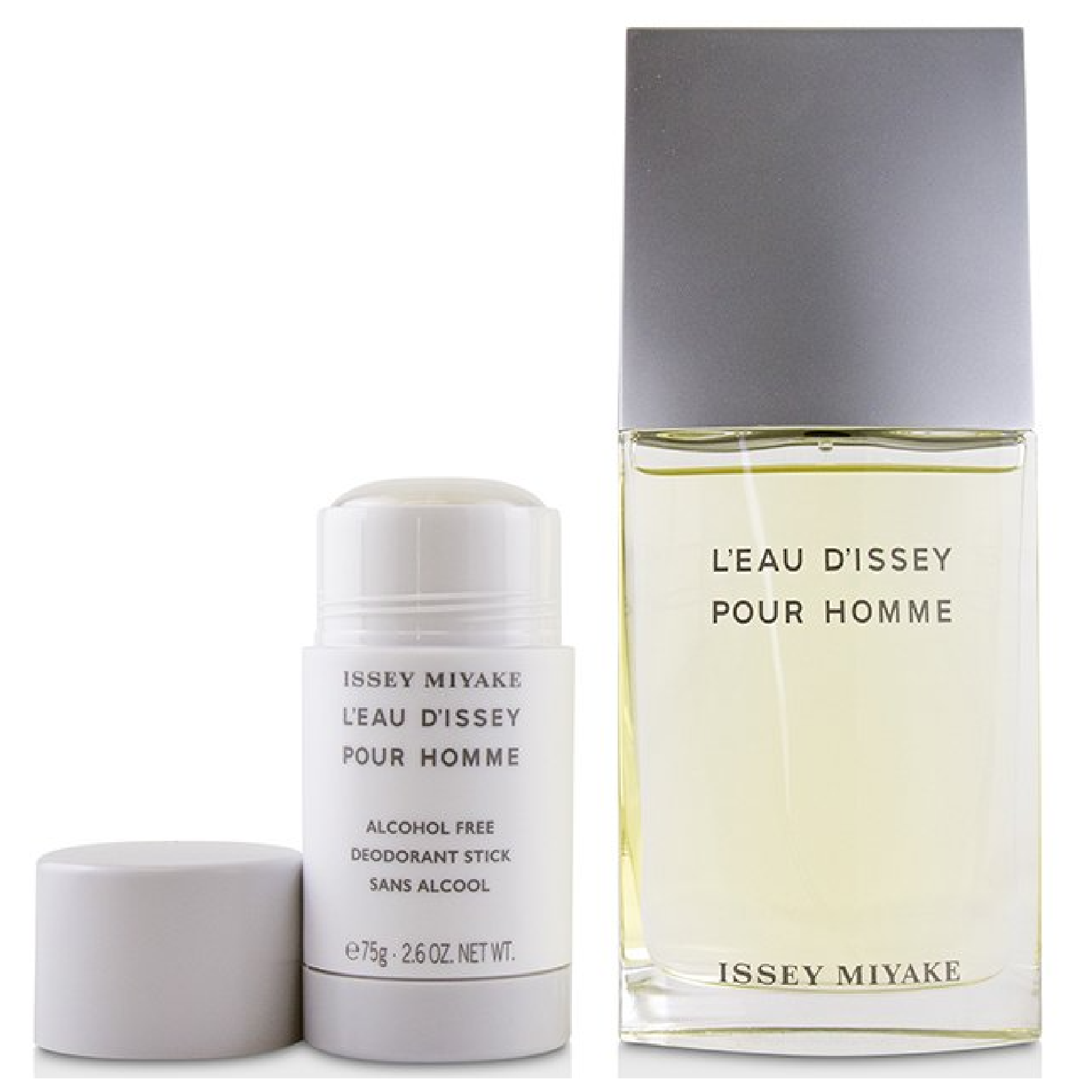 Issey Miyake L'eau D'issey Fraiche Gift Set for Men