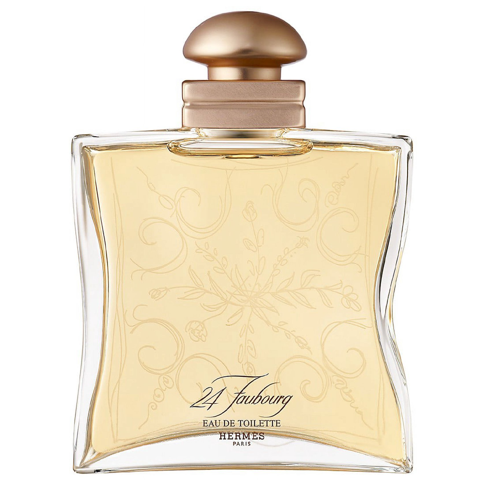 Hermes 24 Faubourg Eau de Toilette for Women