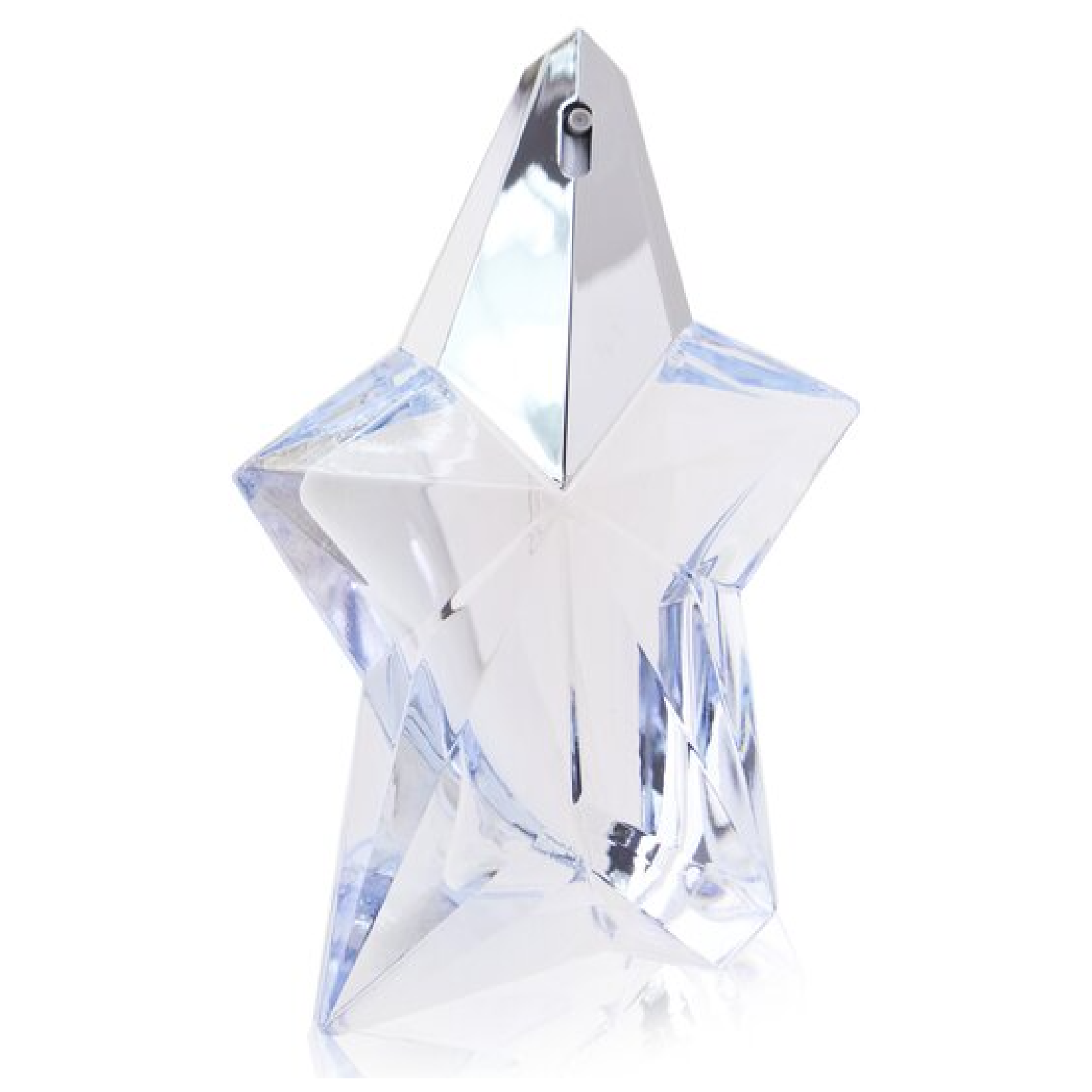 Mugler Angel Eau de Toilette - Sweet Amber Vanilla Scent