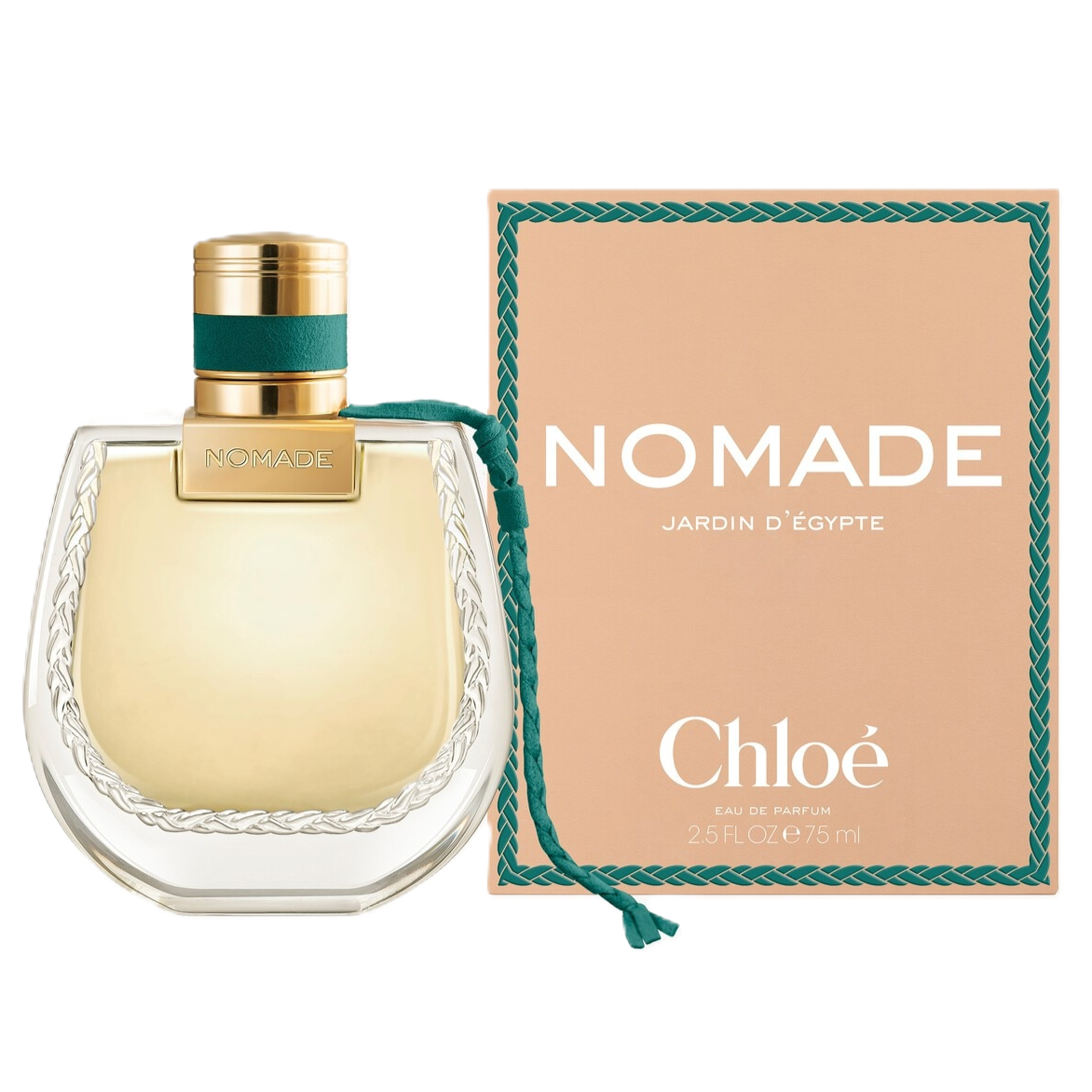 Chloe Nomade Jardin D'egypte Eau de Parfum for Women