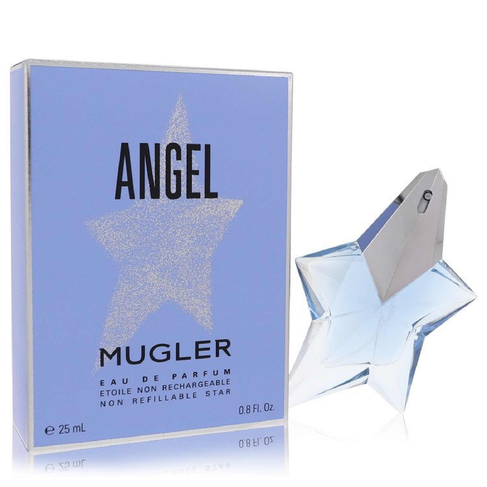 Mugler Angel Eau de Parfum for Women