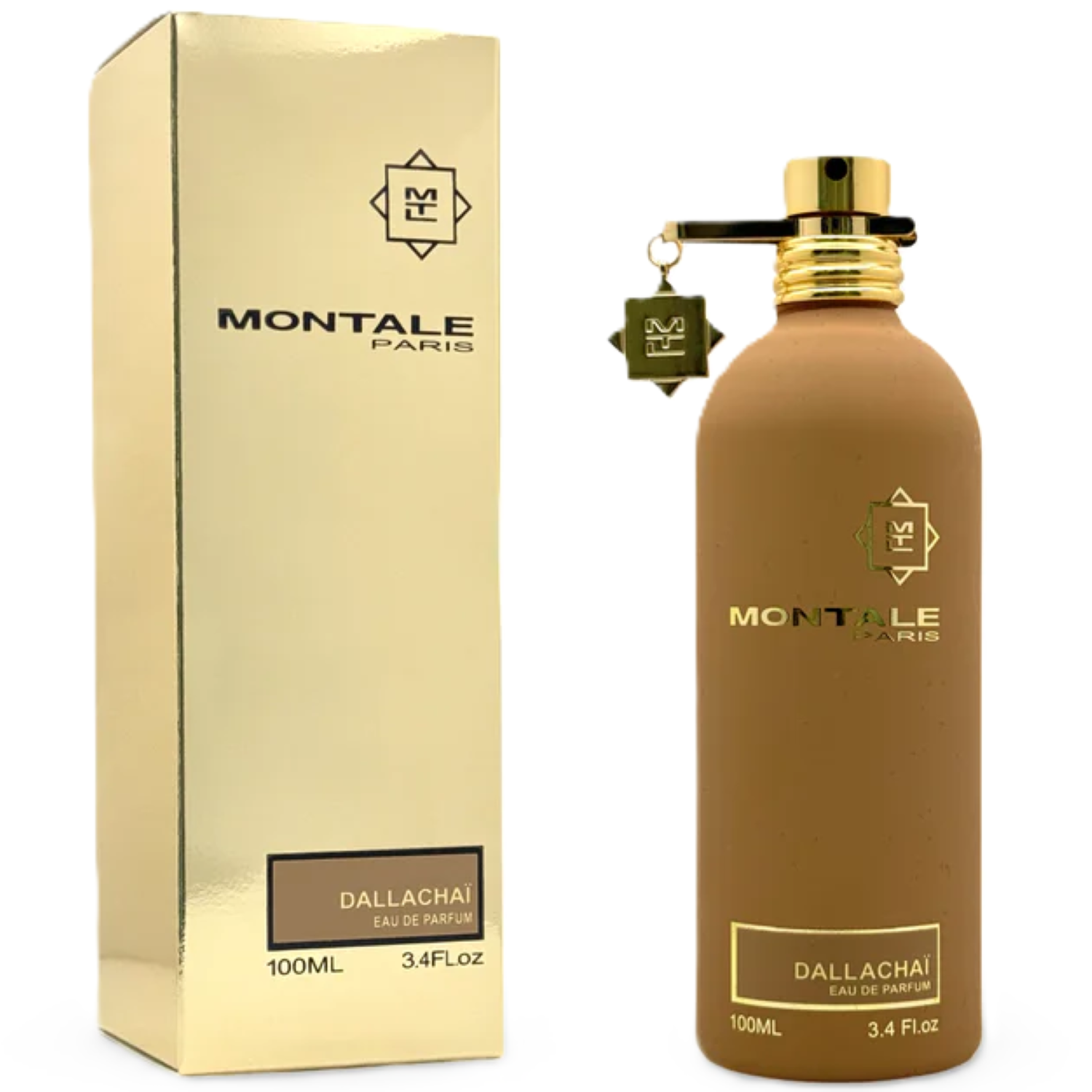 Montale Dallachai Eau de Parfum for Everyone