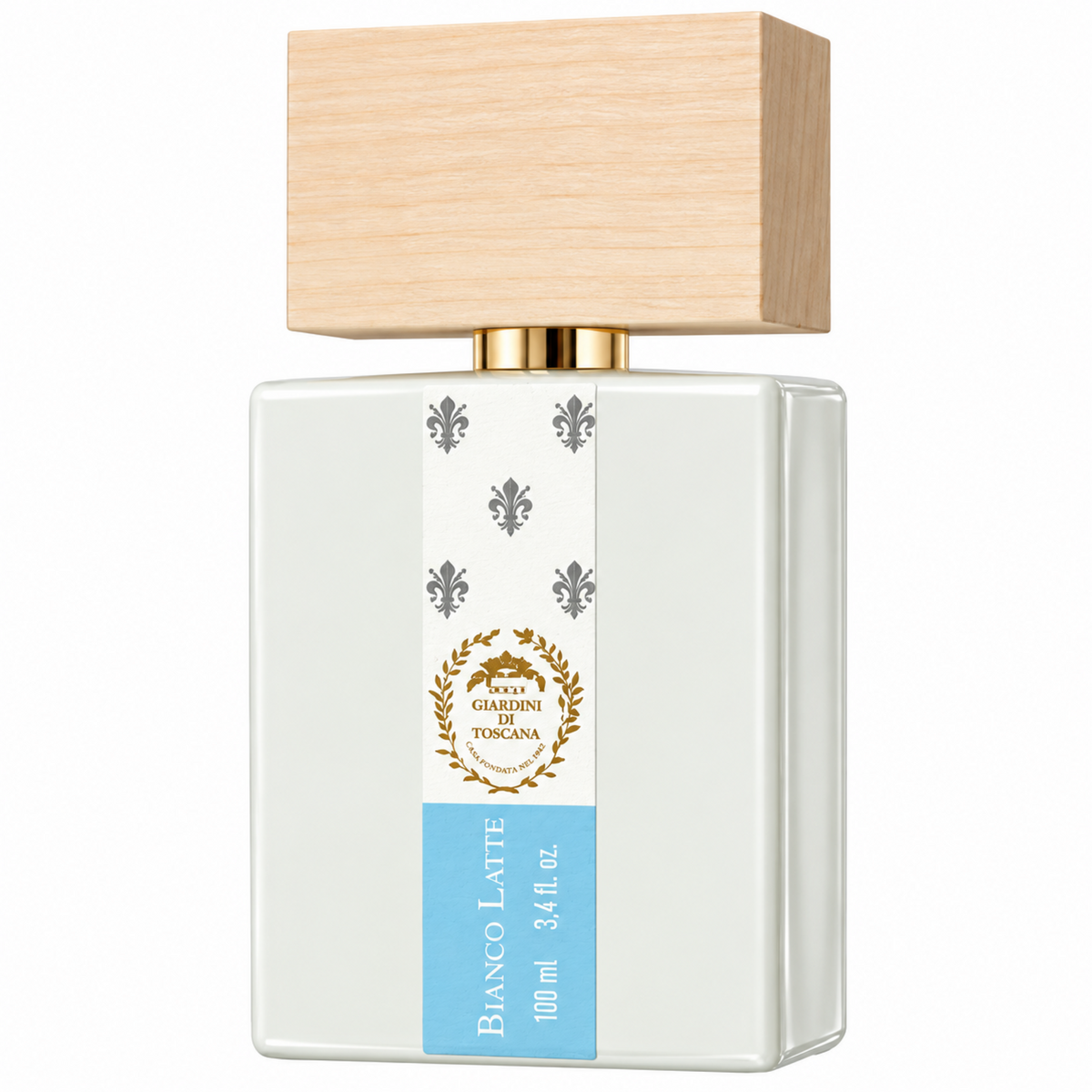 Giardini Di Toscana Bianco Latte Eau de Parfum for Everyone
