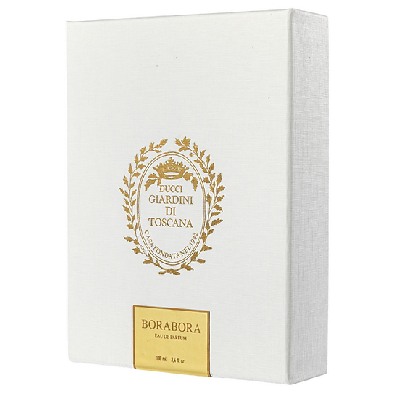 Giardini Di Toscana Borabora Eau de Parfum for Everyone