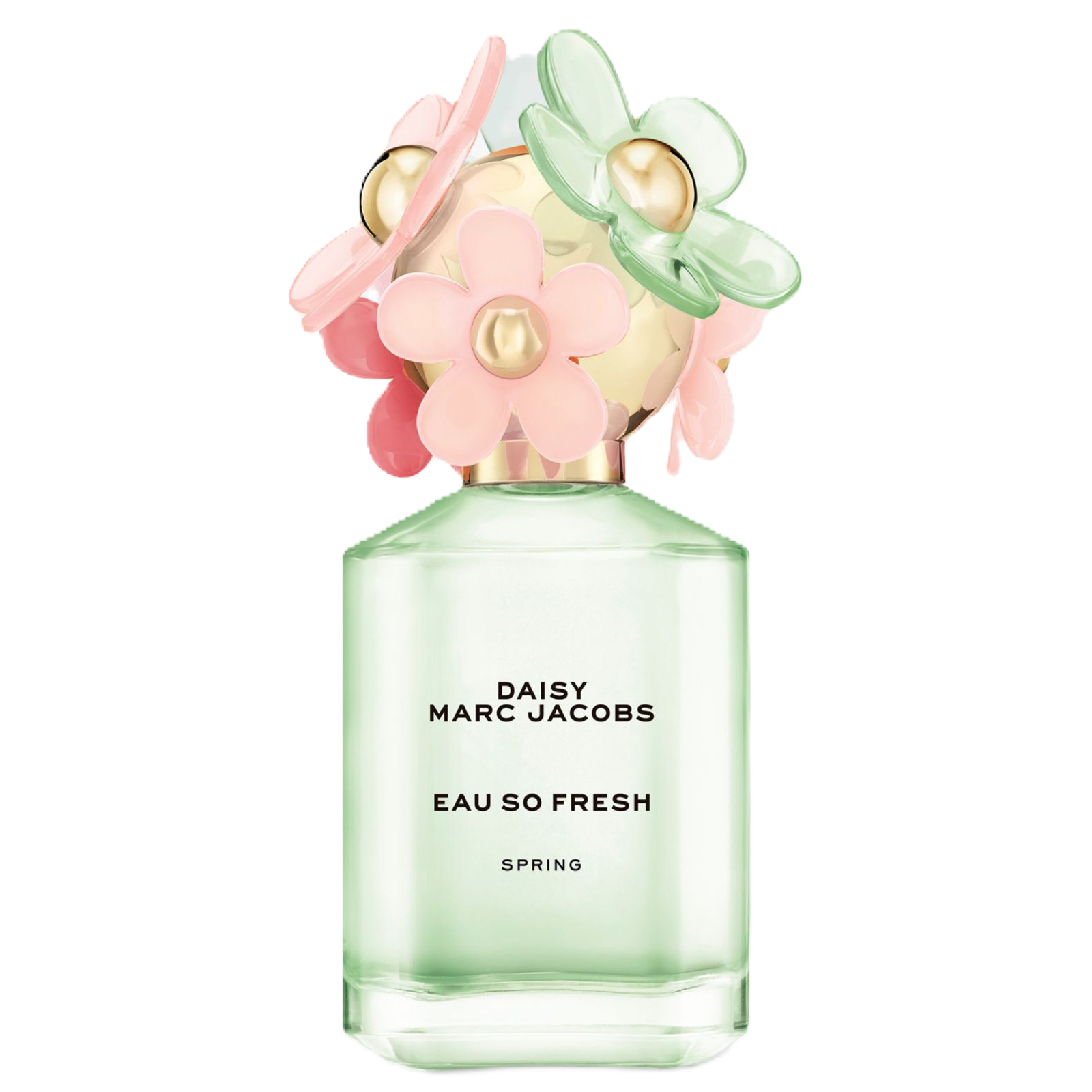 Marc Jacobs Daisy Eau Fresh Spring Eau de Toilette for Women