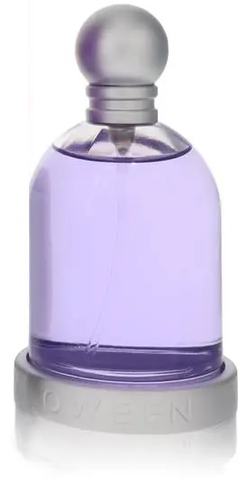 Jesus Del Pozo Halloween Eau de Toilette for Women