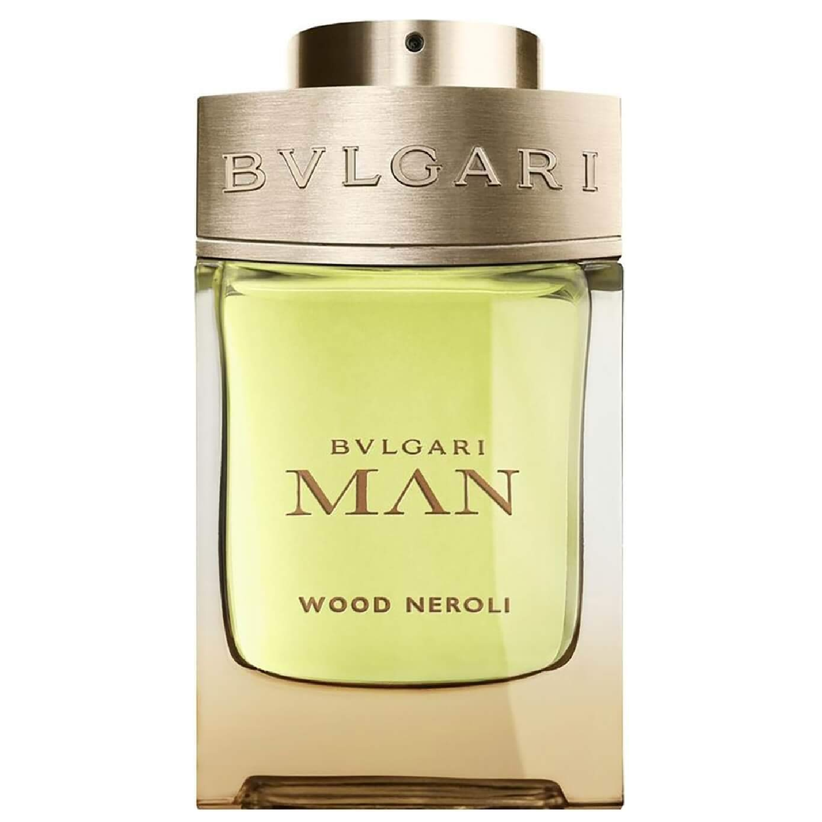 BVLGARI MAN WOOD NEROLI オードパルファム 100ml Bvlgari Man Wood Neroli Eau de Parfum - Fresh & Woody
