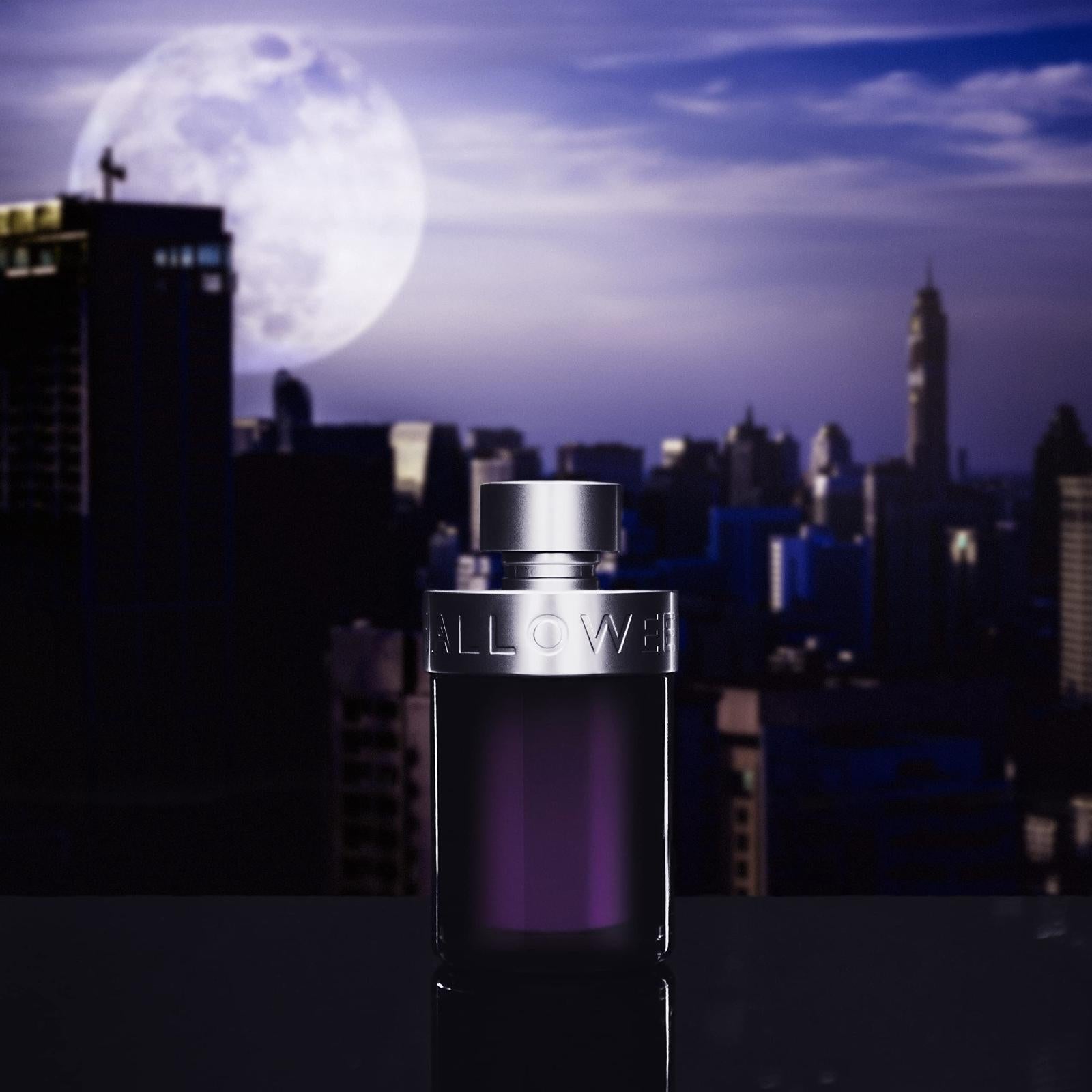 Jesus Del Pozo Halloween Eau de Toilette for Men