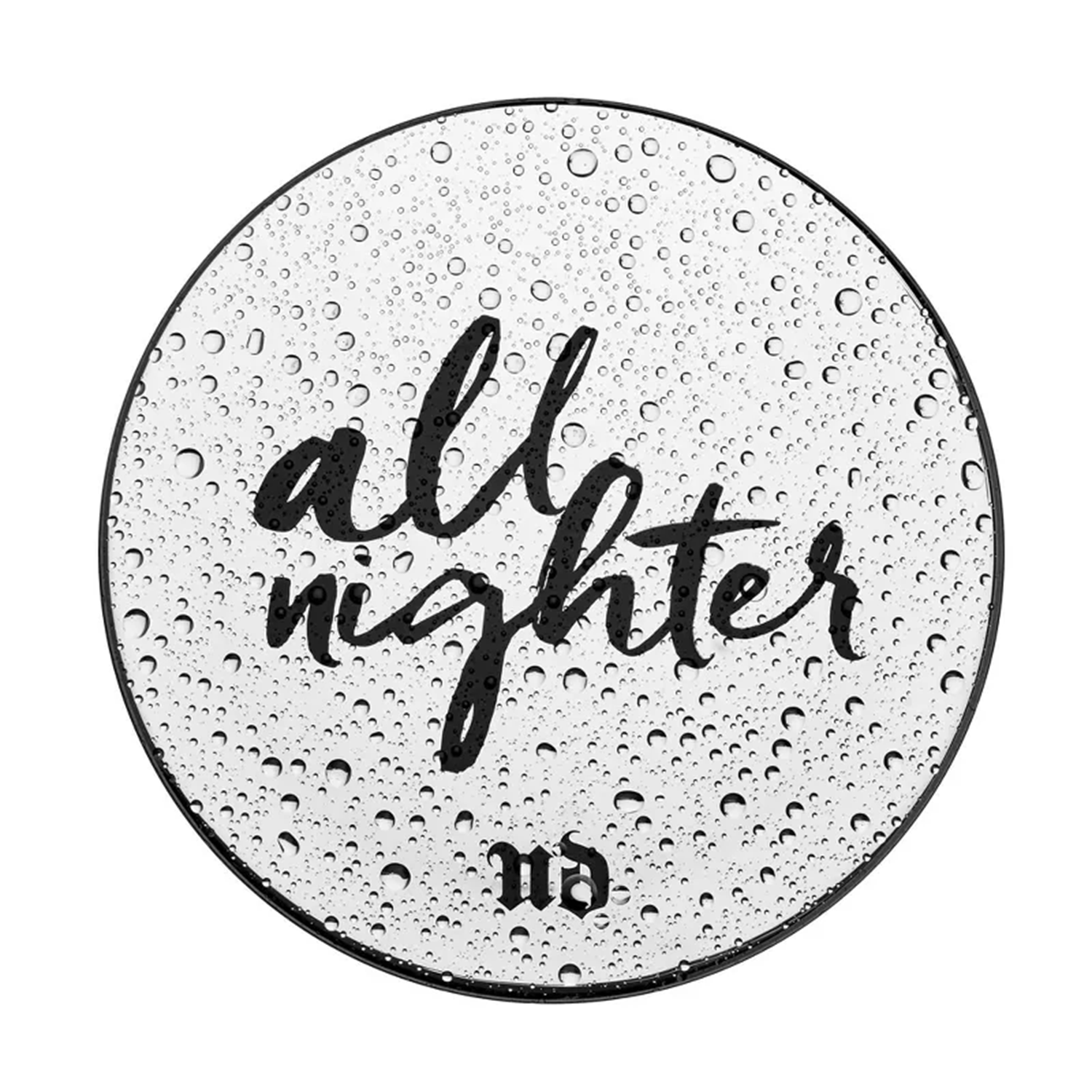 Urban Decay All Nighter Waterproof Setting Powder for Women