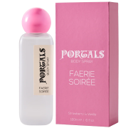 Protal Faerie Soiree Body Spray for Everyone