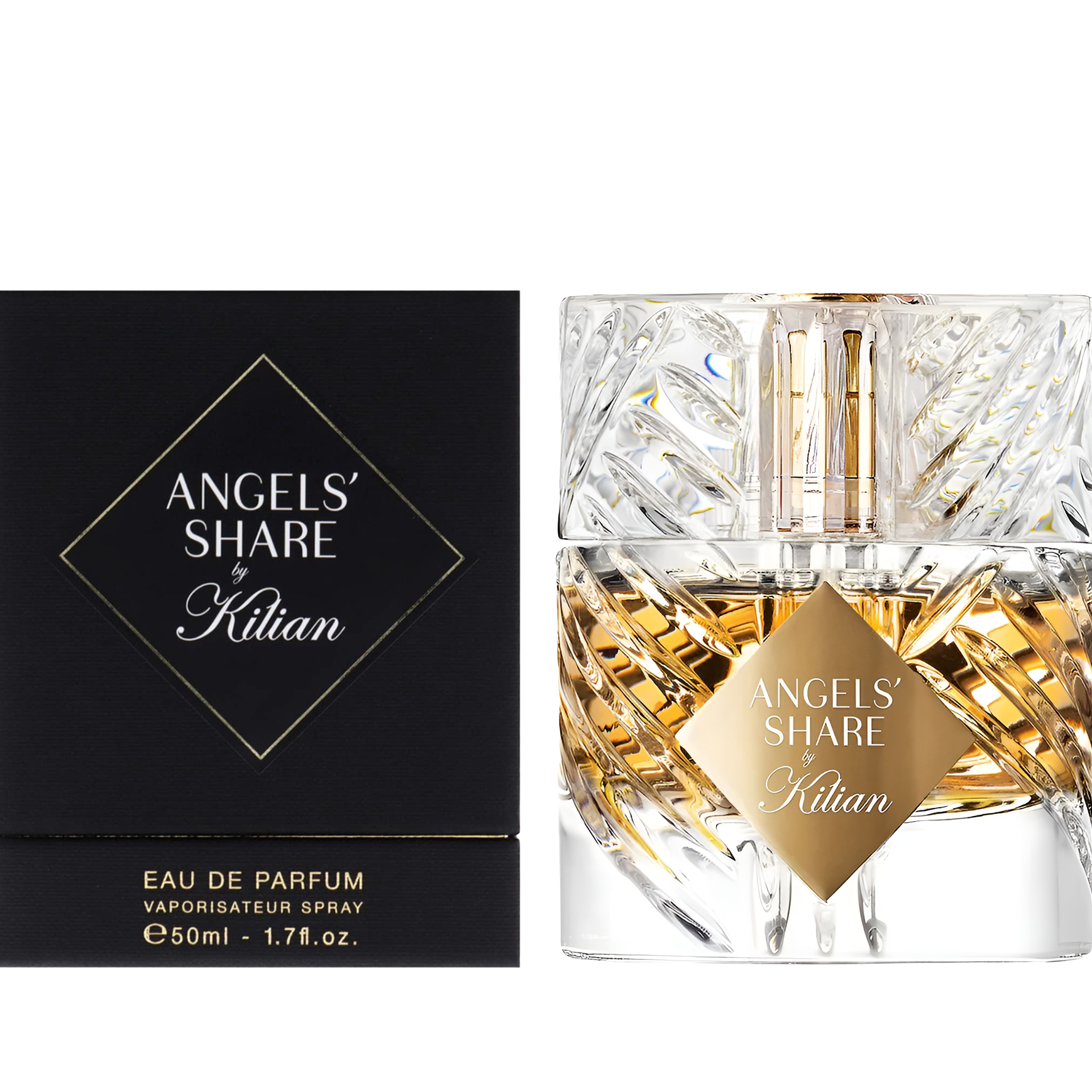 Kilian Angels Share Eau de Parfum for Everyone