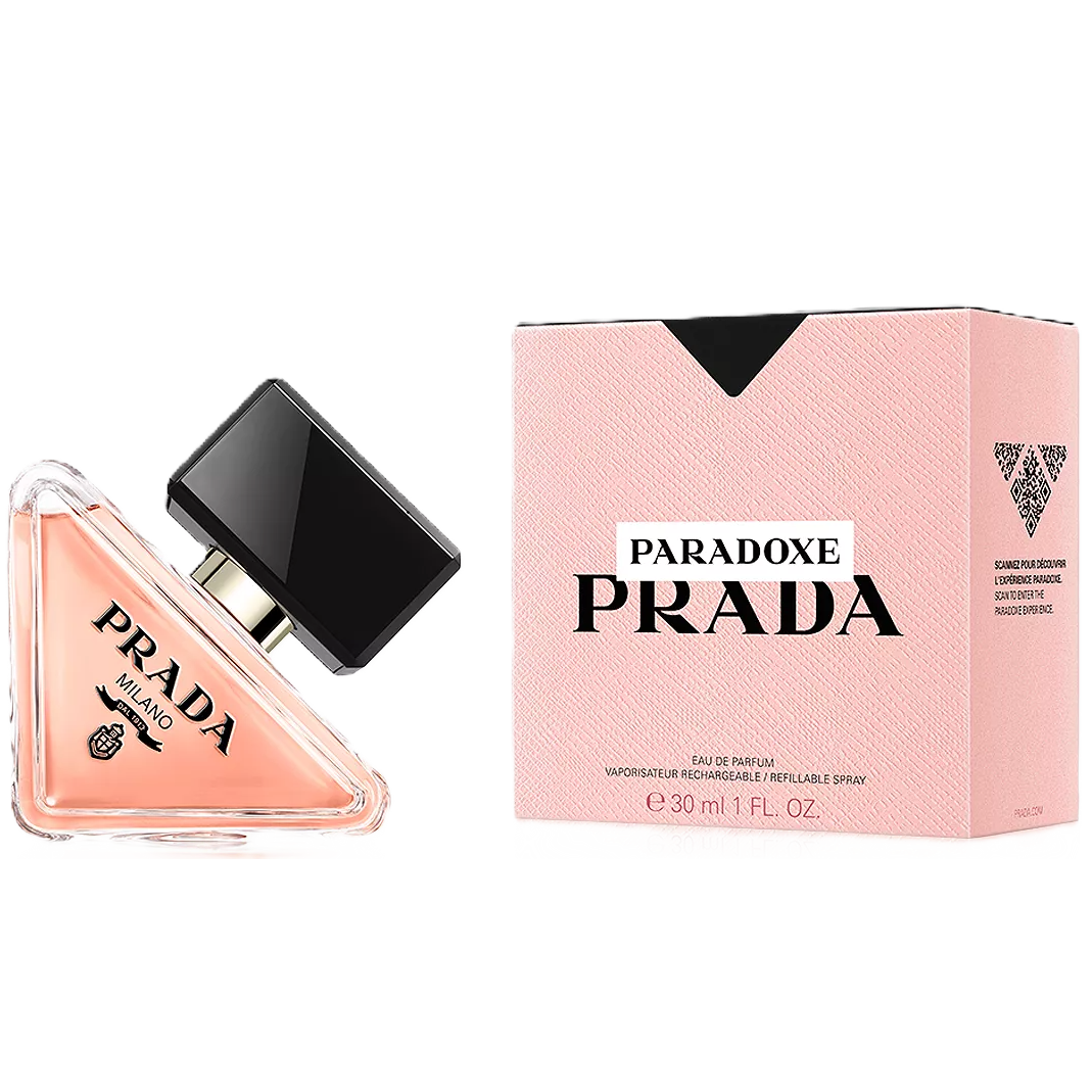 Prada Paradoxe Eau de Parfum for Women