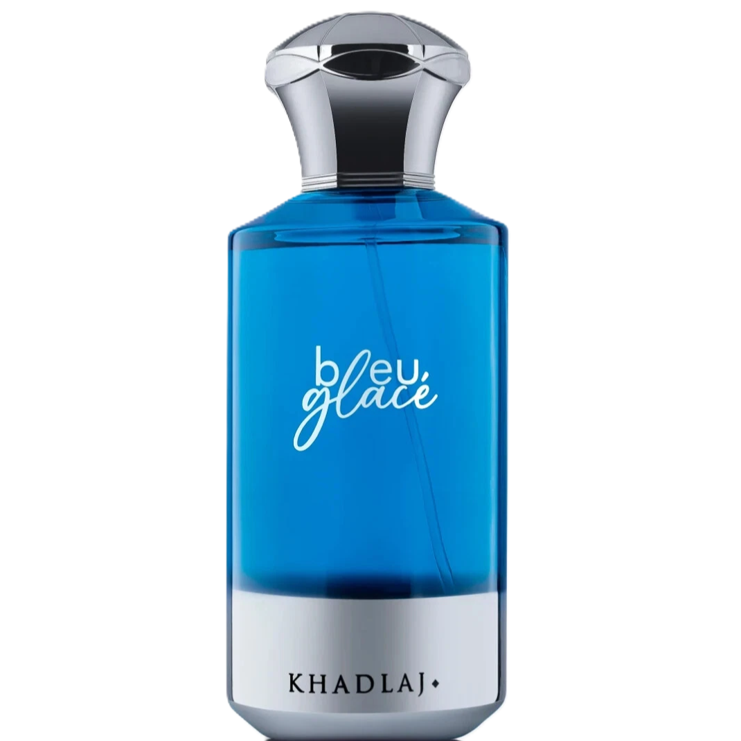 Khadlaj Bleu Glace Extrait de Parfum for Men