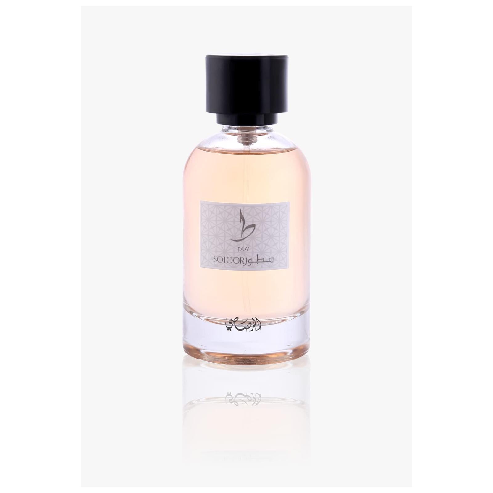 Rasasi Sotoor Taa Eau de Parfum for Women