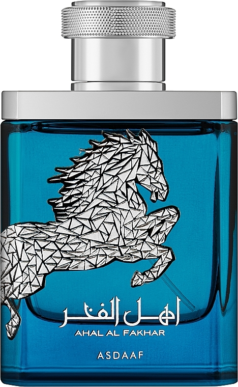 Ahal Al Fakhar Eau De Parfum