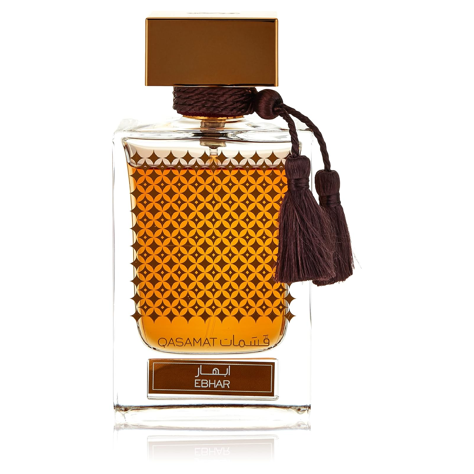 Rasasi Qasamat Ebhar Eau de Parfum for Everyone