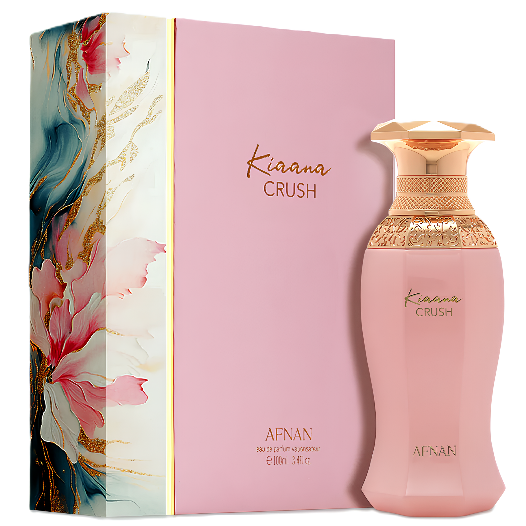 Afnan Kiaana Crush Eau de Parfum for Women