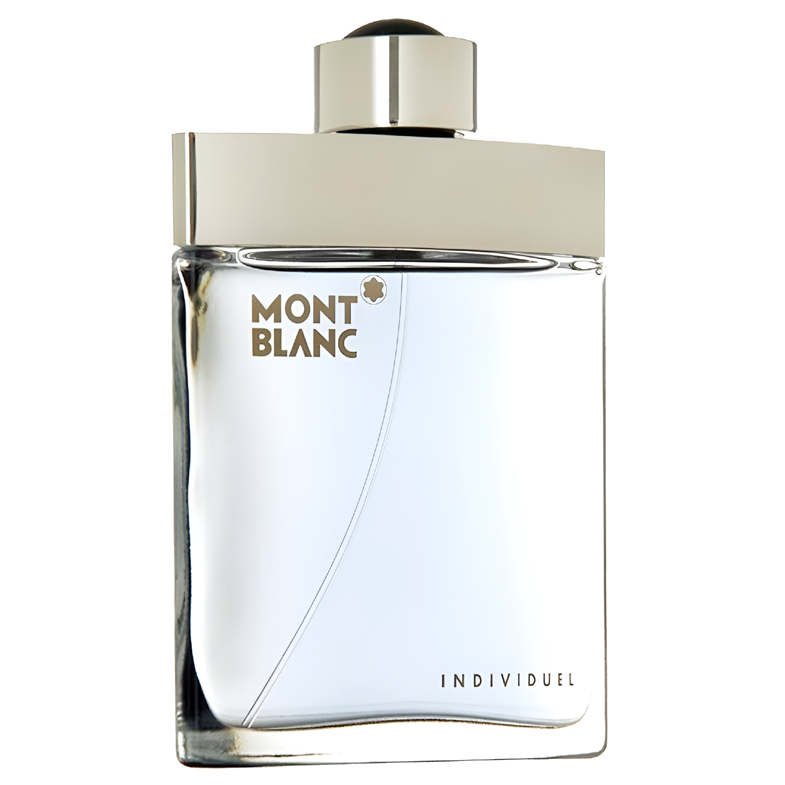 Mont Blanc Individuel Eau de Toilette for Men