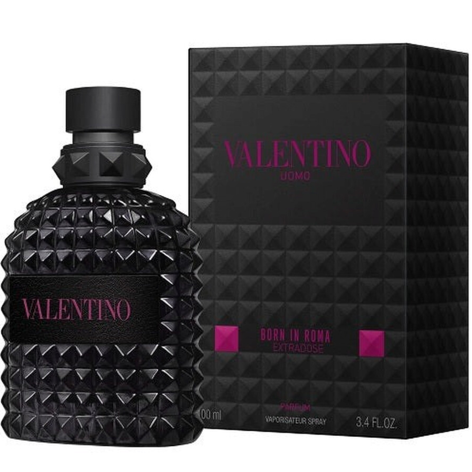 Valentino Uomo Born in Roma Extradose Parfum for Men