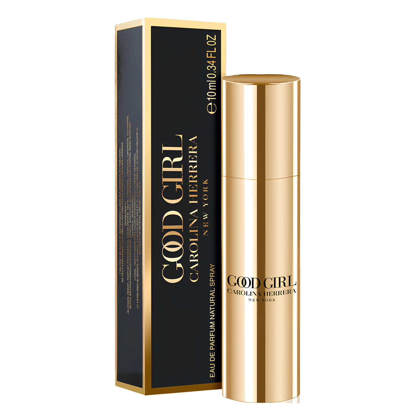 Carolina Herrera Good Girl Eau de Parfum for Women