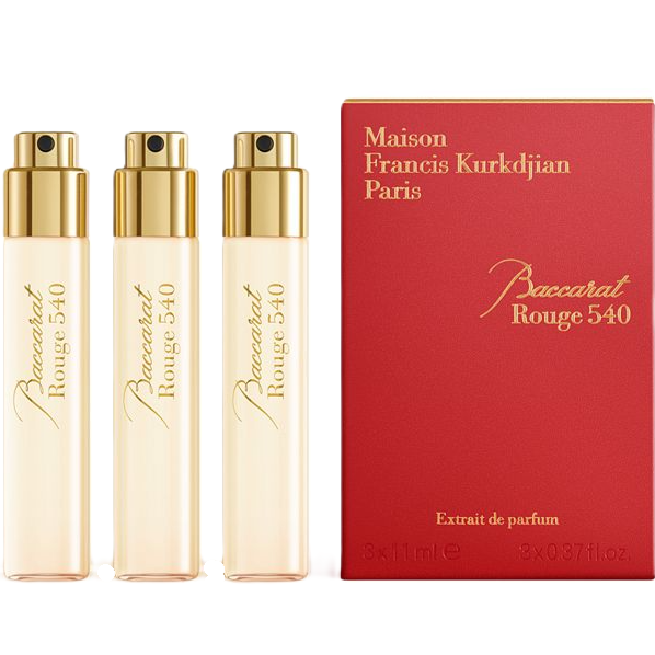 Maison Francis Kurkdjian Baccarat Rouge 540 Extrait de Parfum for Everyone