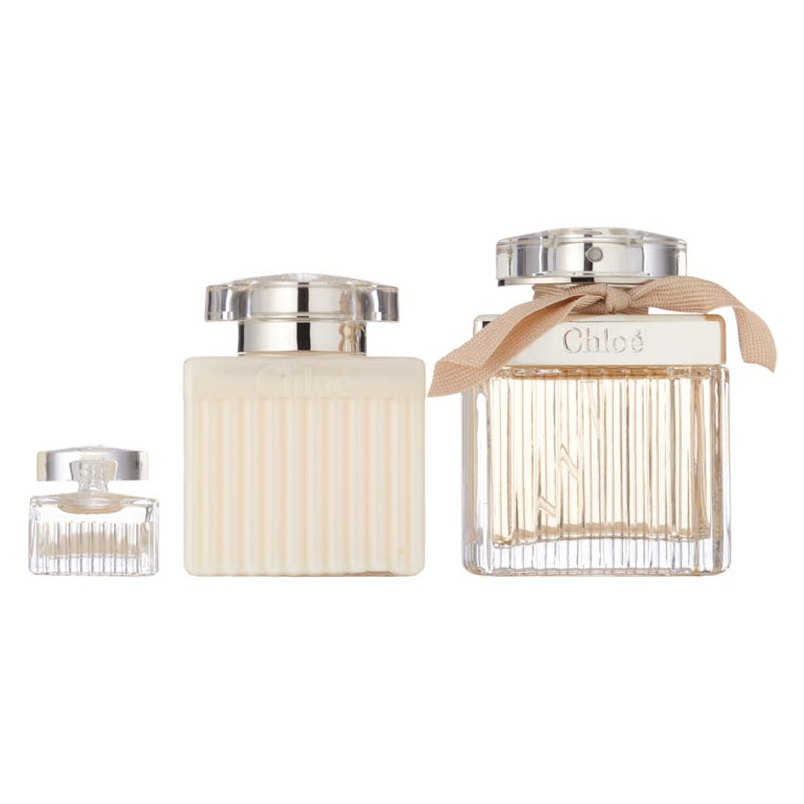 Chloe Gift Set for Women - Signature Floral Elegance