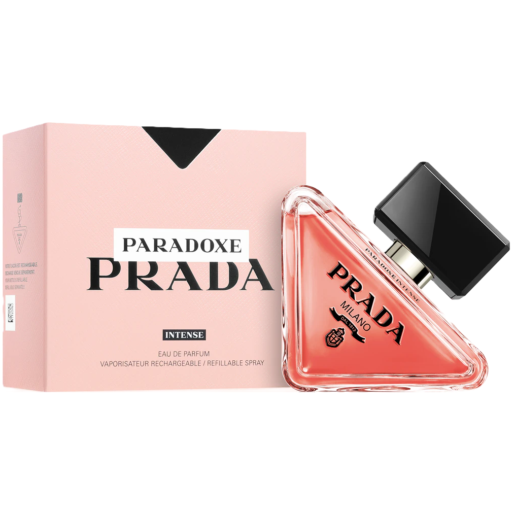 Prada Paradoxe Intense for Women