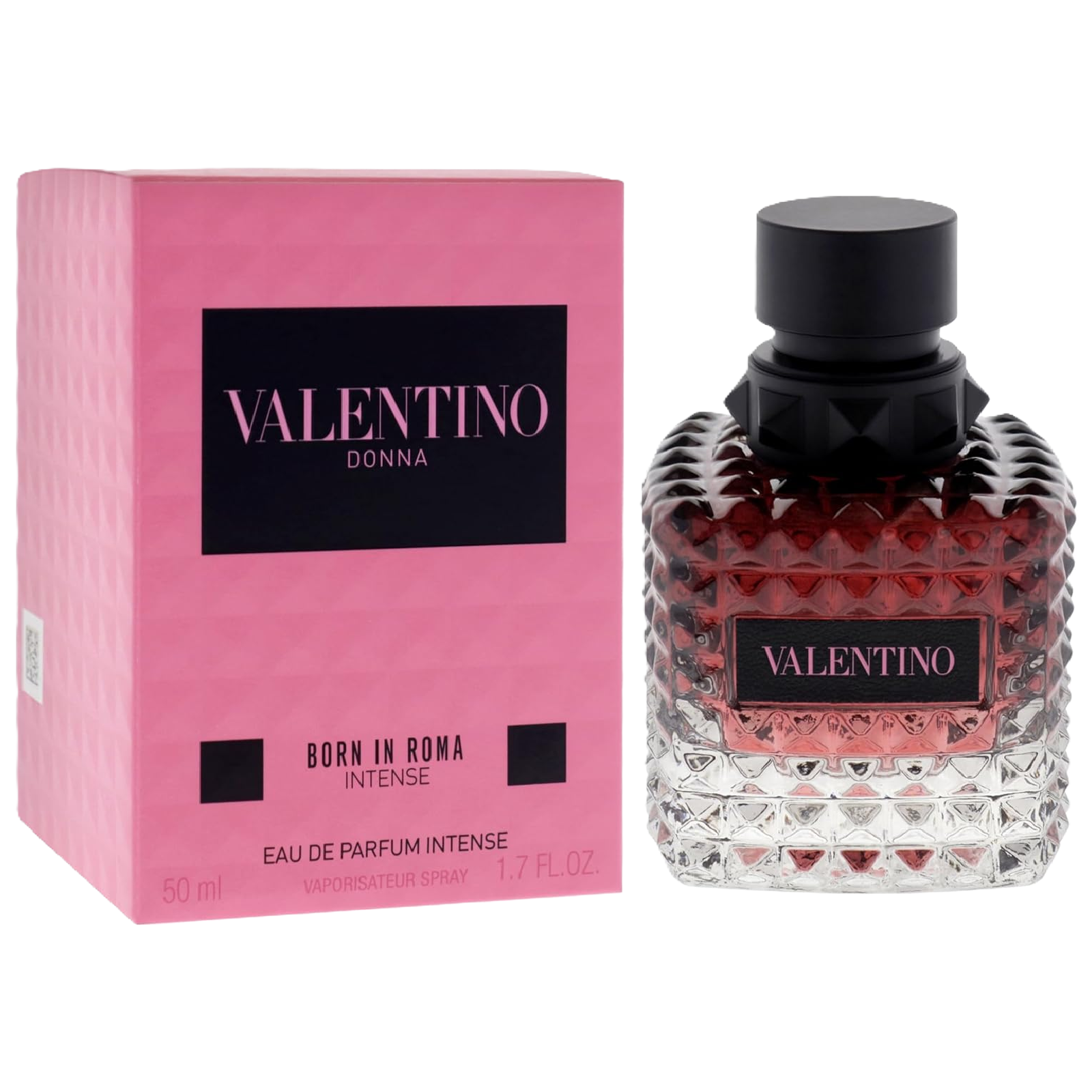 Valentino Donna Born in Roma Intense Eau de Parfum for Women