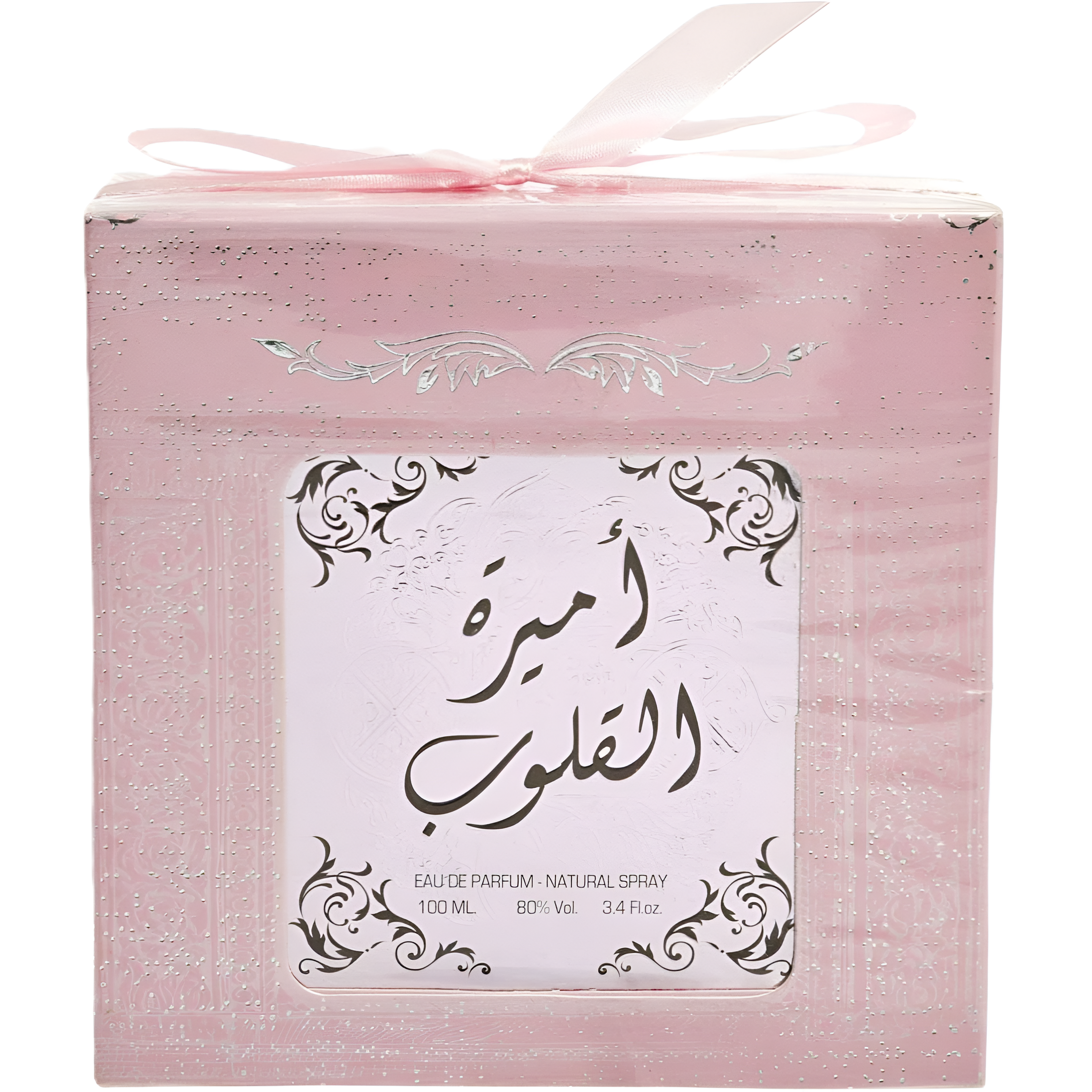 Ard Al Zaafaran Ameer Al Quloob Eau de Parfum for Women
