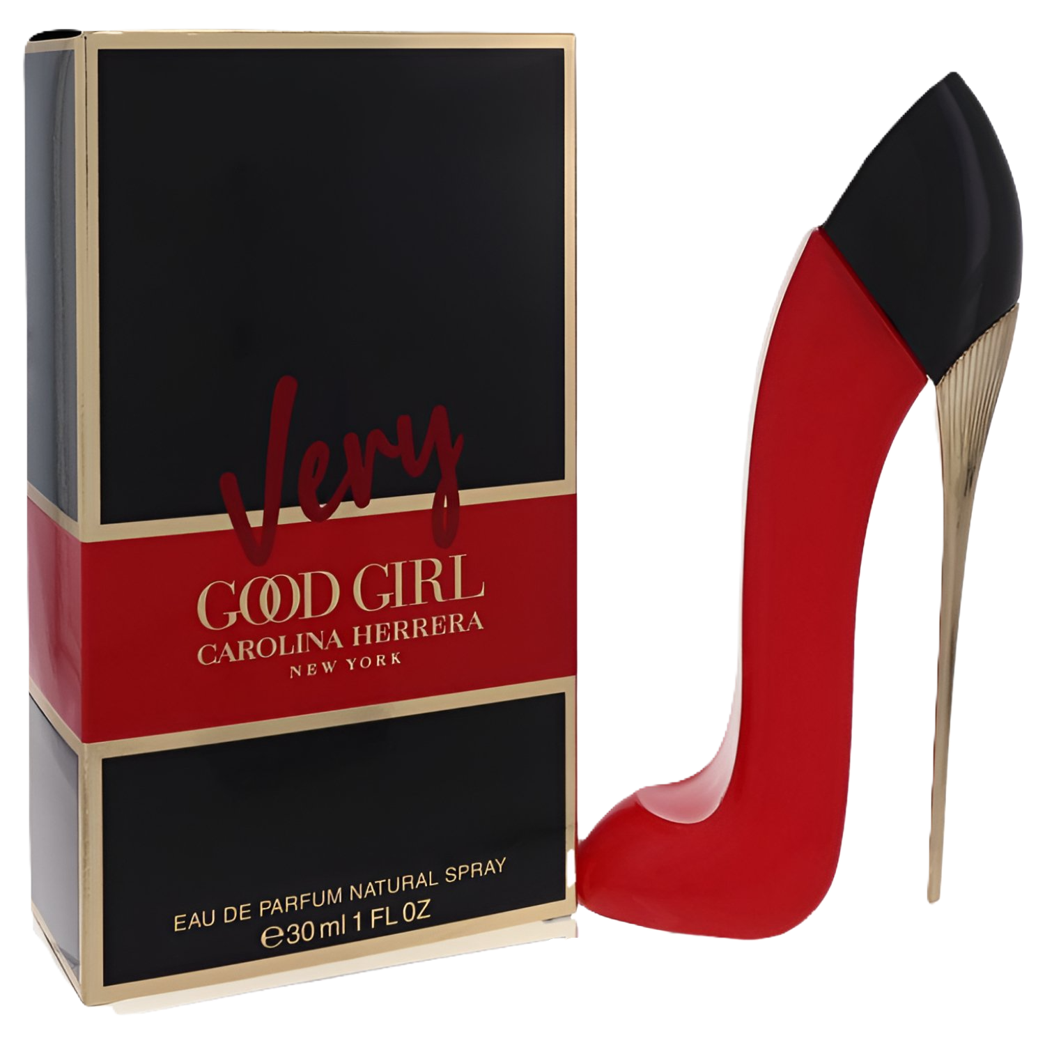 Carolina Herrera Very Good Girl Eau de Parfum for Women