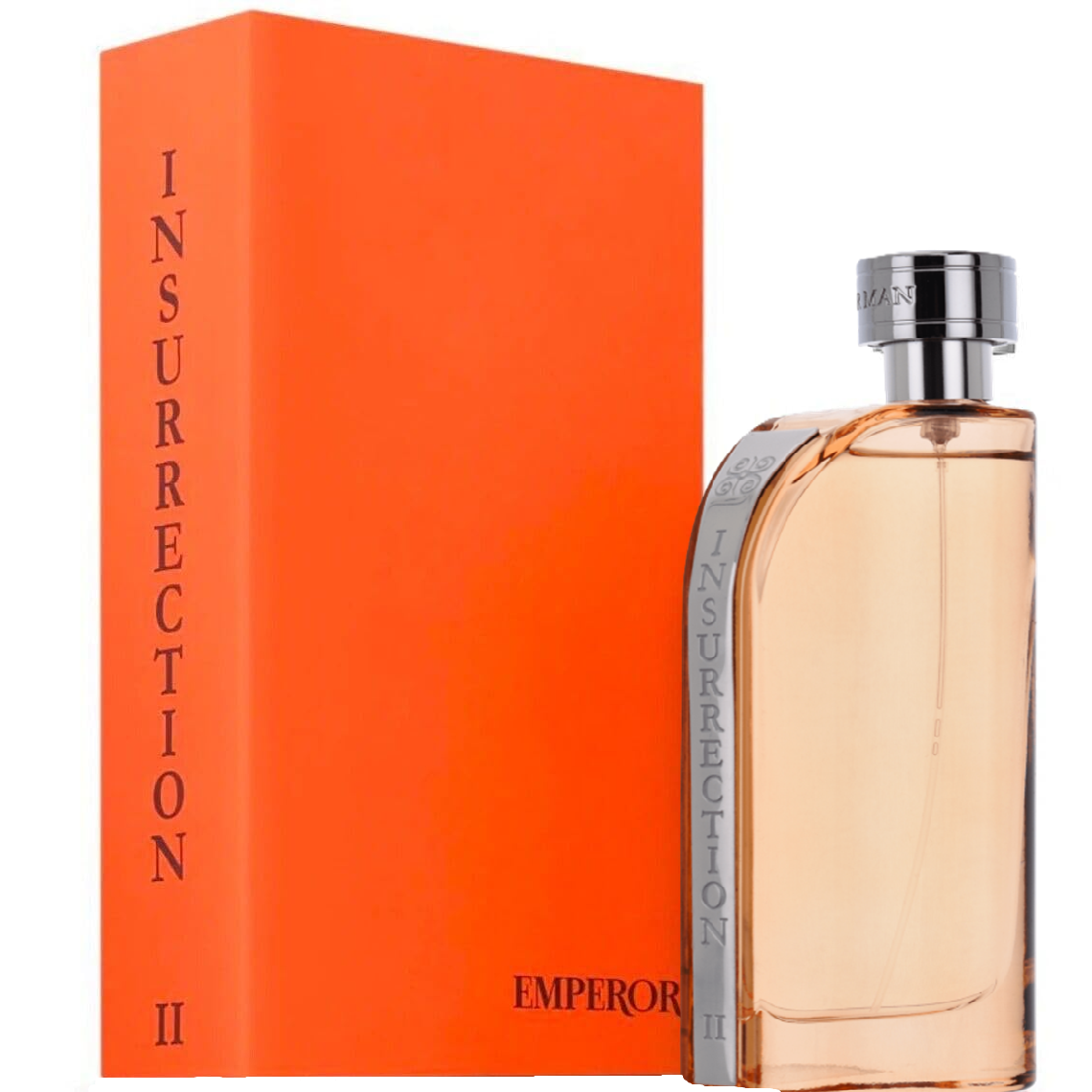 Reyane Tradition Insurrection II Emperor Eau de Toilette for Men