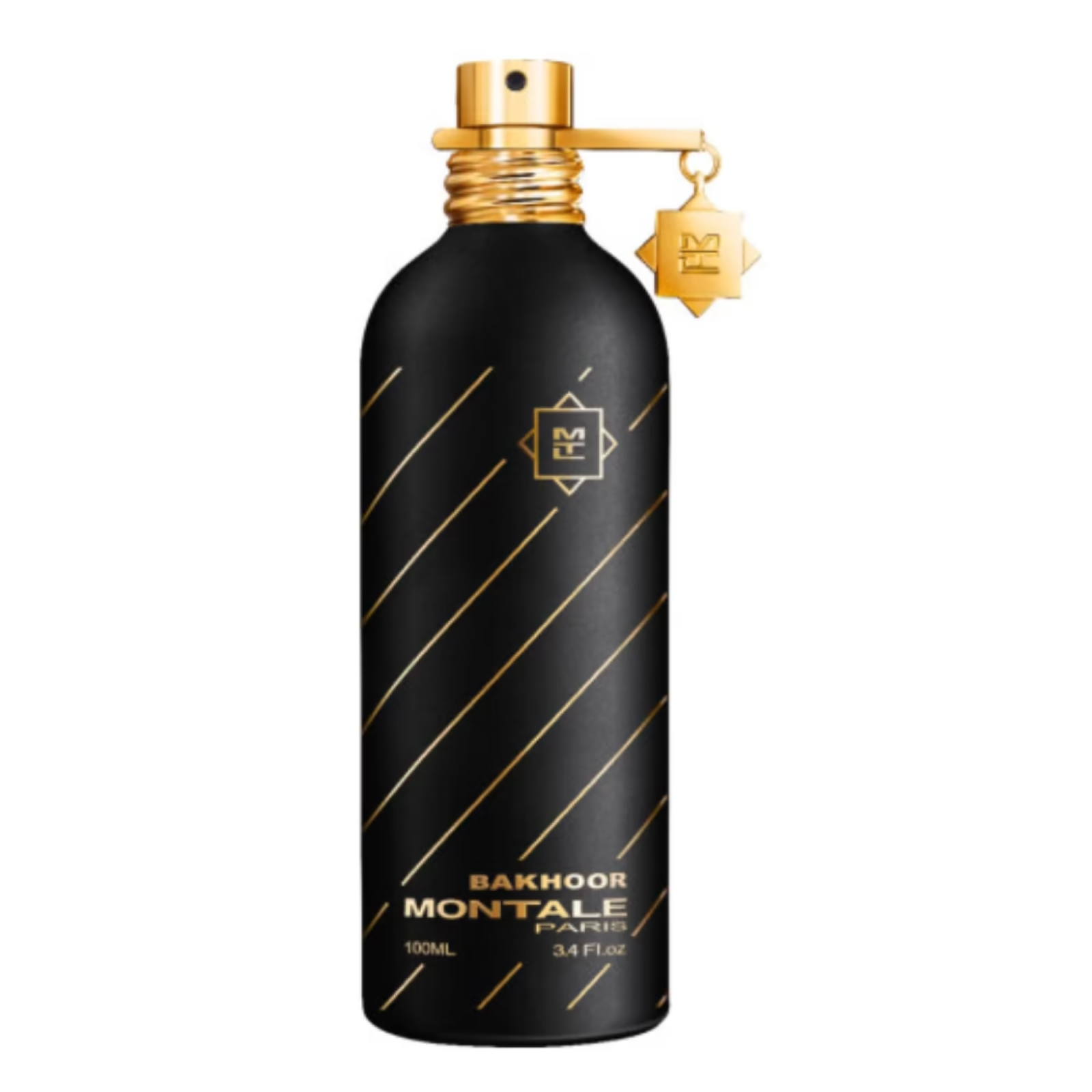 Montale Bakhoor Eau de Parfum for Everyone