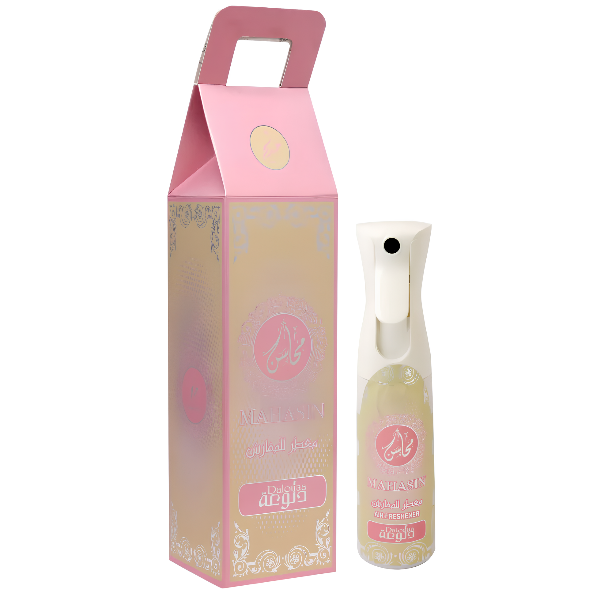 Khadlaj Mahasin Dalouaa Air Freshener