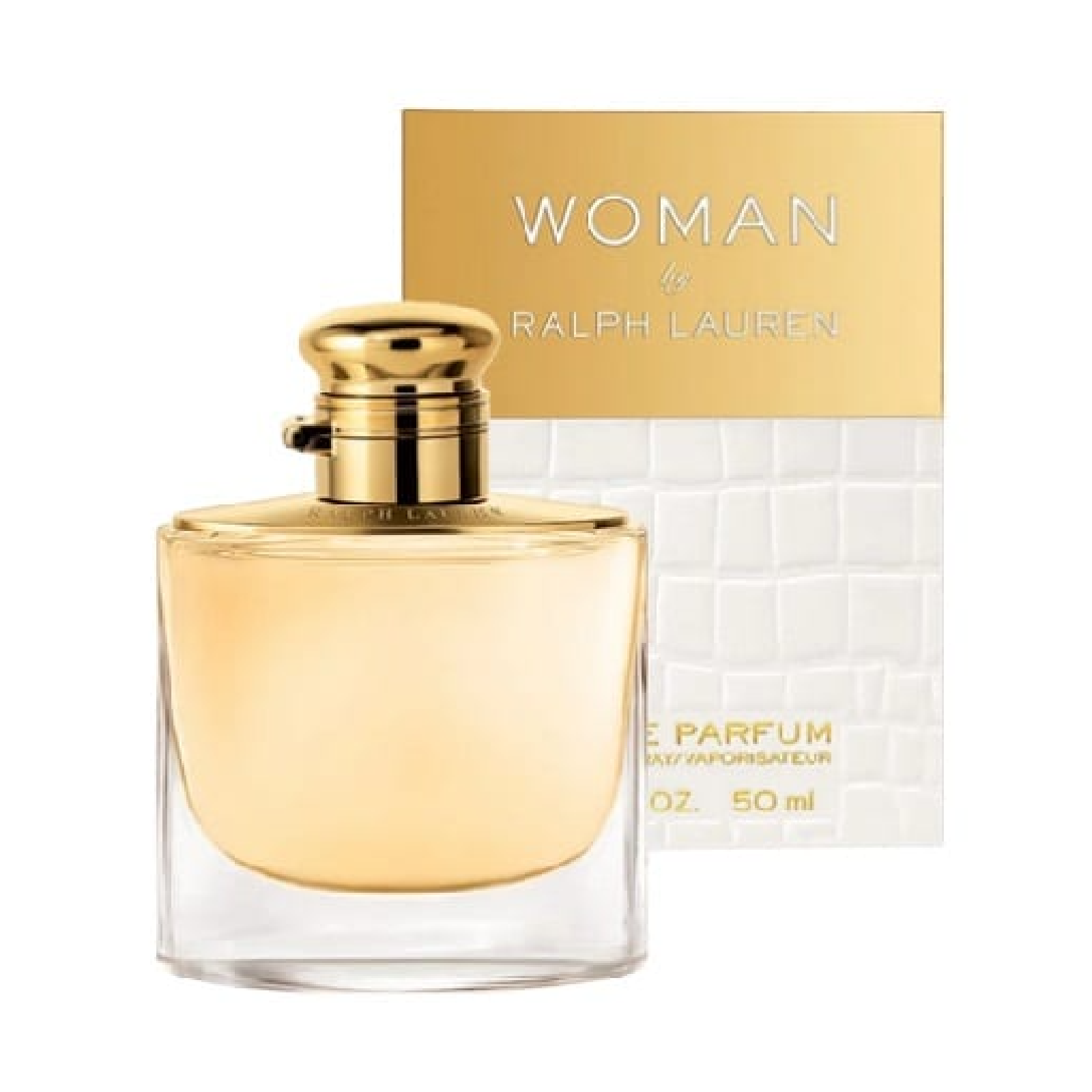 Ralph Lauren Woman Eau de Parfum for Women