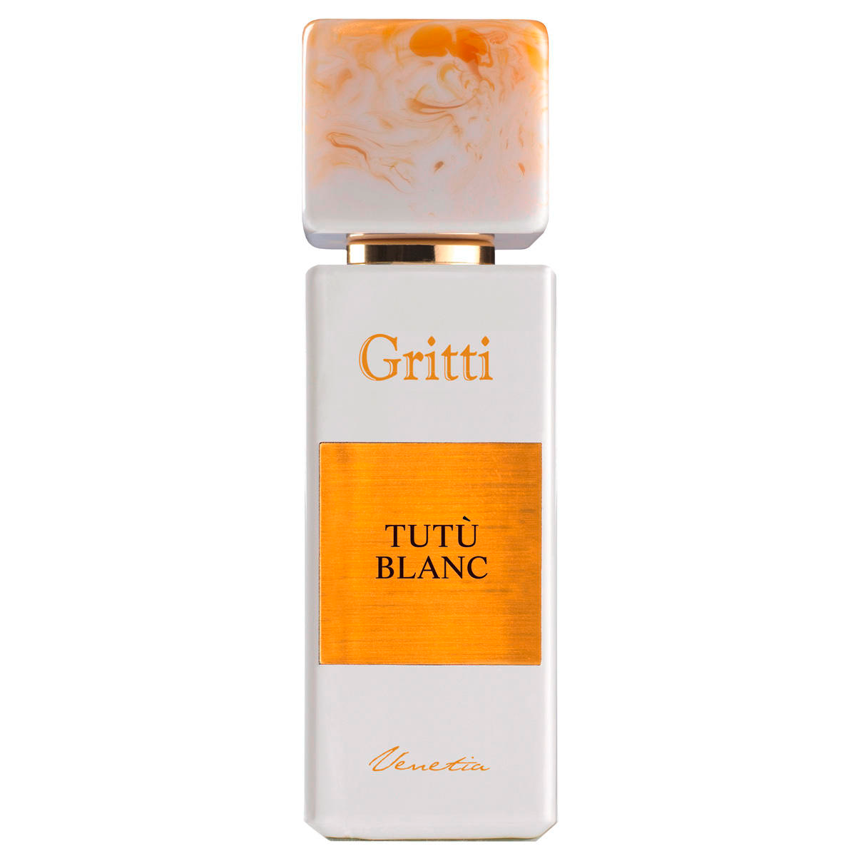 Gritti Tutù Blanc Eau de Parfum for Women