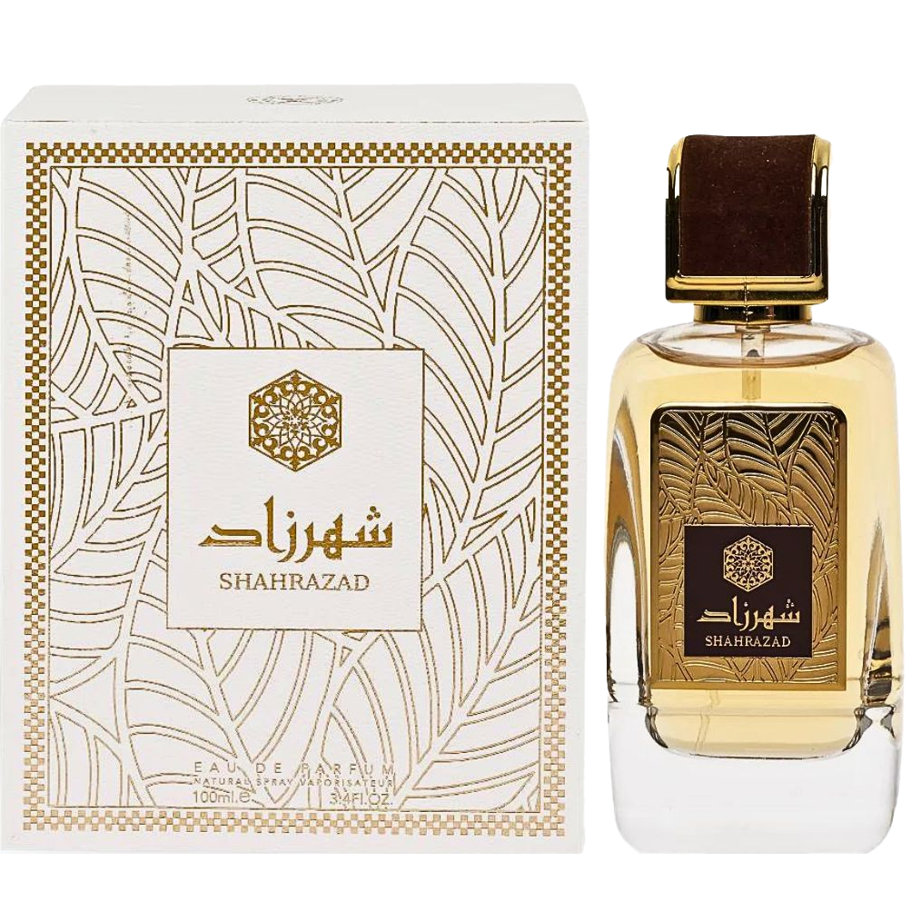 Ard Al Zaafaran Shahrazad Eau de Parfum for Men