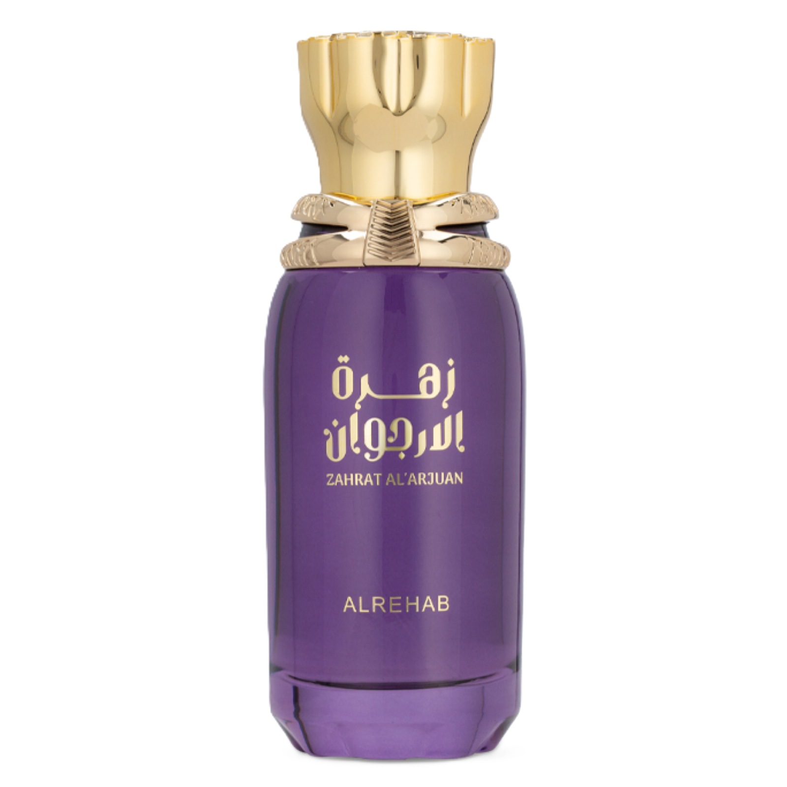 Al-Rehab Zahrat Alarjuan Eau de Parfum for Women