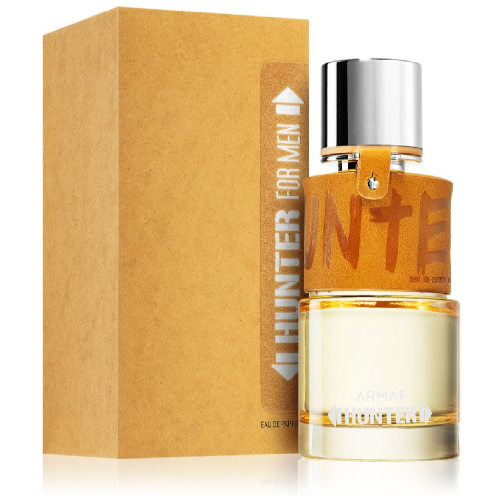 Armaf Hunter Eau de Toilette for Men