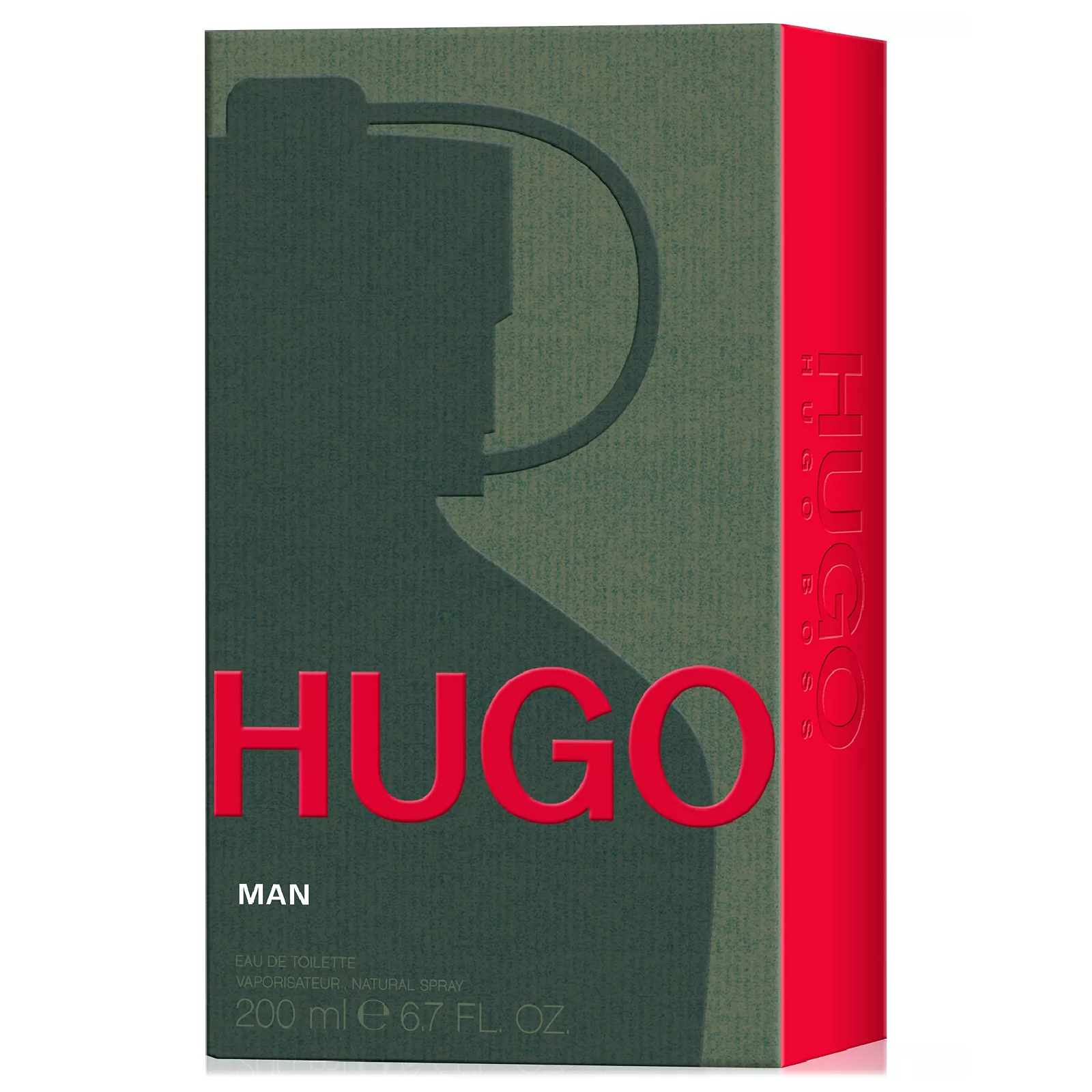 Hugo Boss Hugo Eau de Toilette for Men