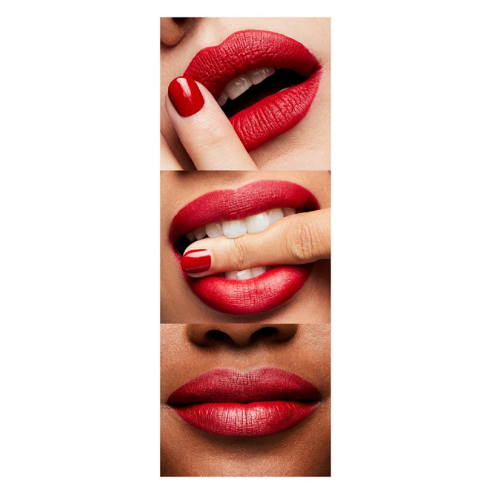 Mac Retro Matte Lipstick Ruby Woo