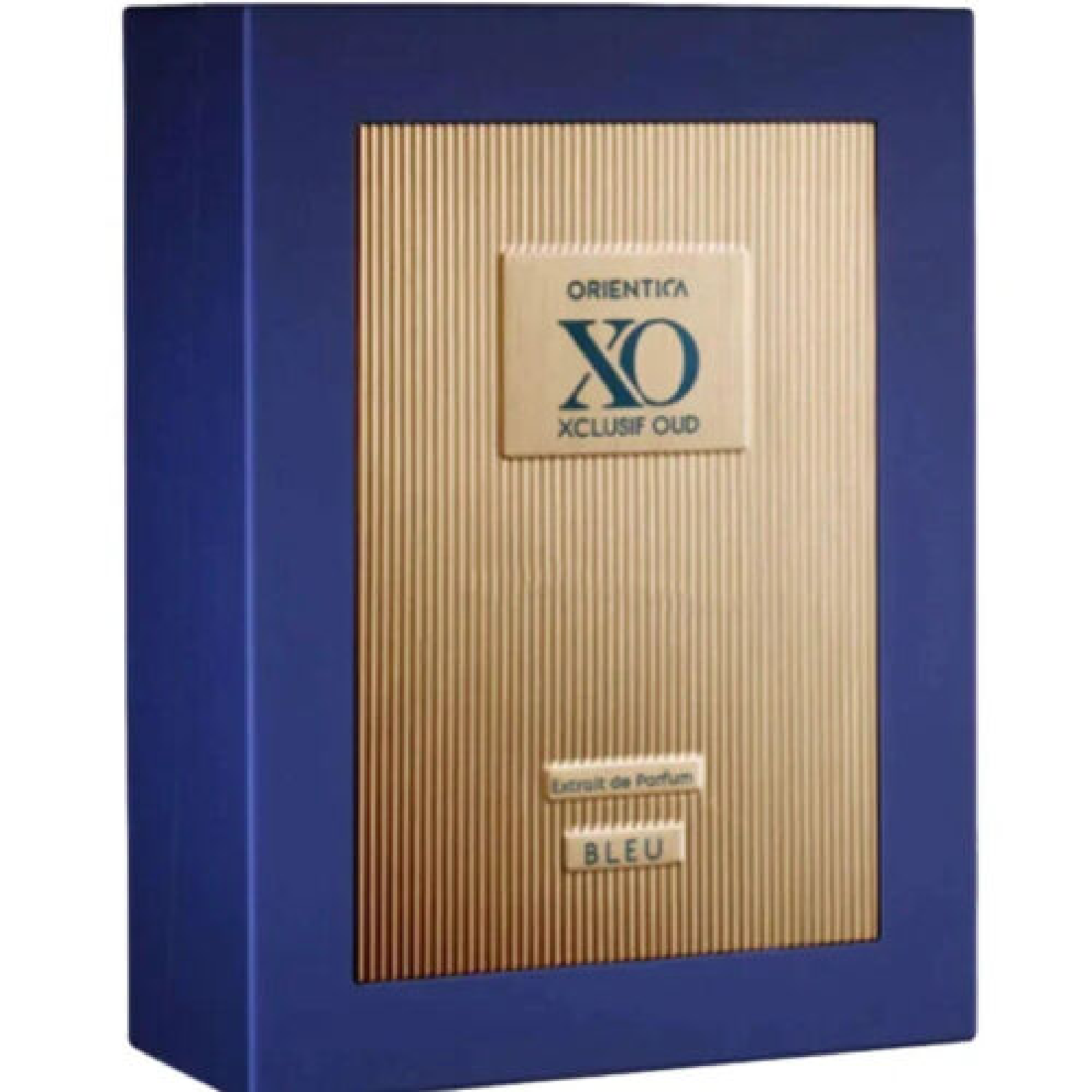Orientica XO Xclusif Oud Bleu Extrait de Parfum for Everyone