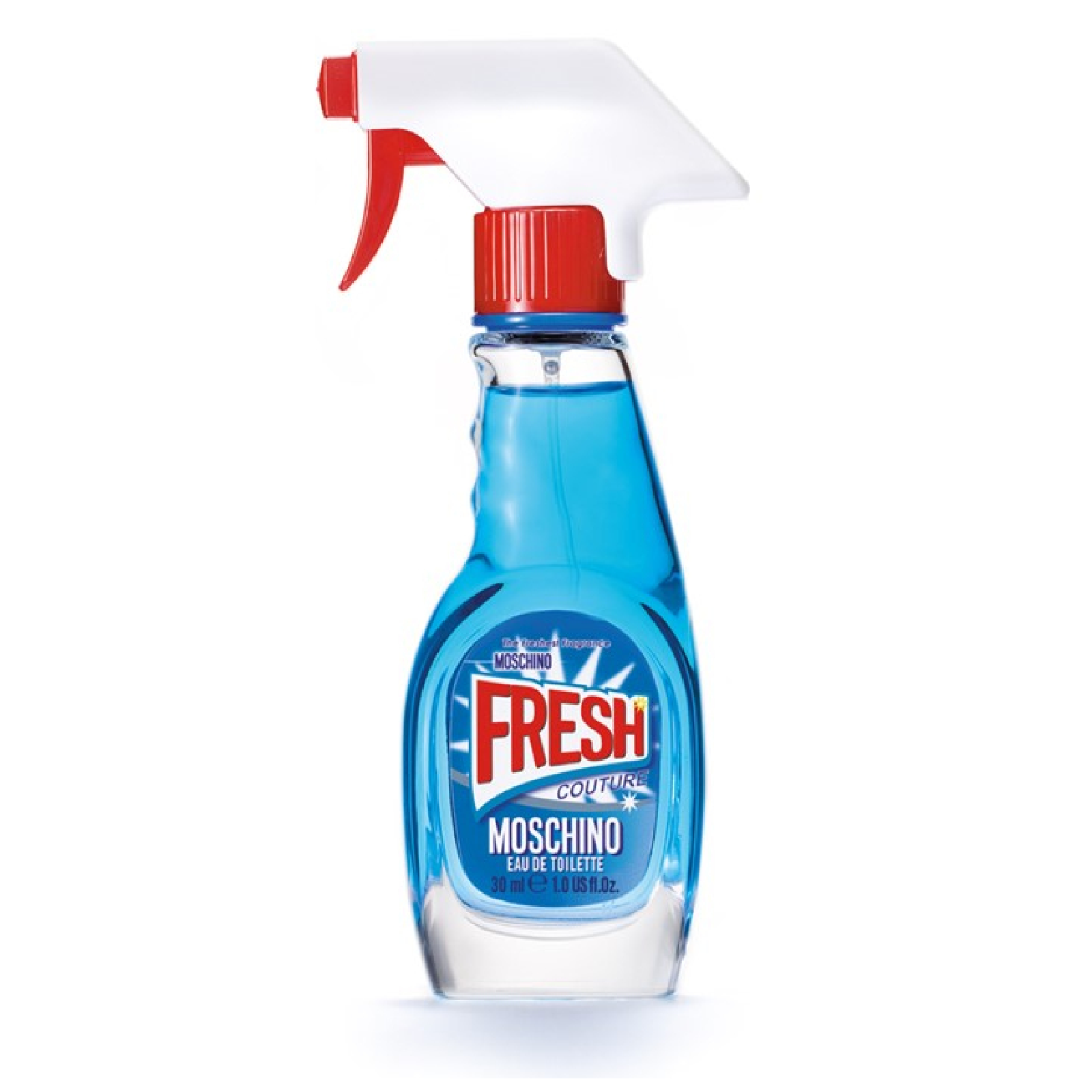 Moschino Fresh Couture Eau de Toilette for Women