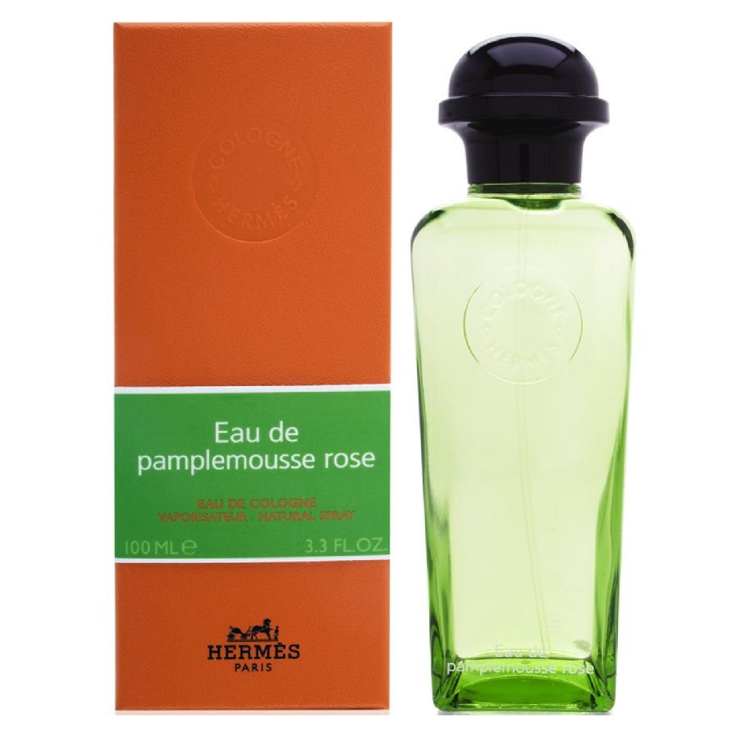 Hermes Eau de Pamplemousse Rose Eau de Cologne for Everyone