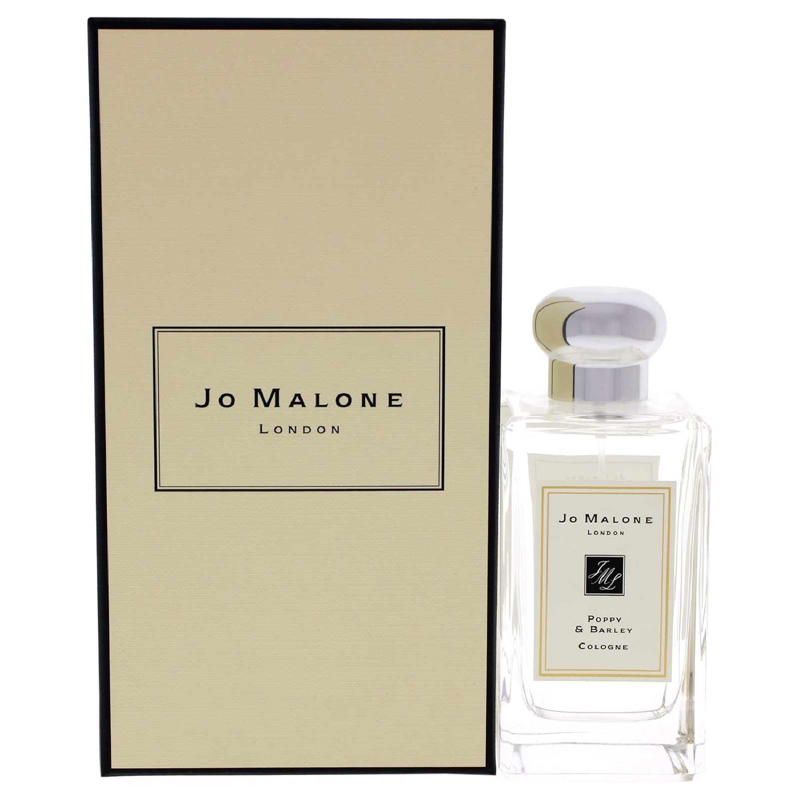 Jo Malone Poppy & Barley Cologne Eau de Cologne for Women