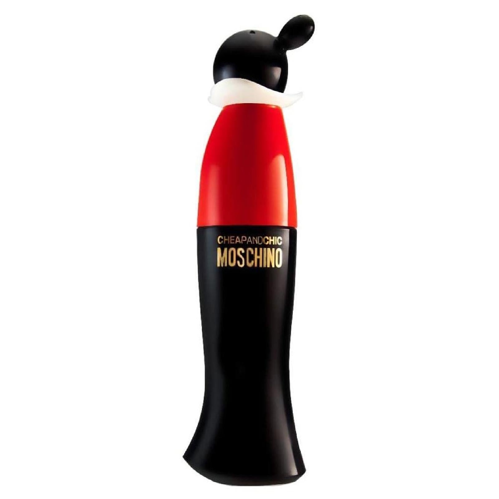 Moschino Cheap & Chic Eau de Toilette for Women