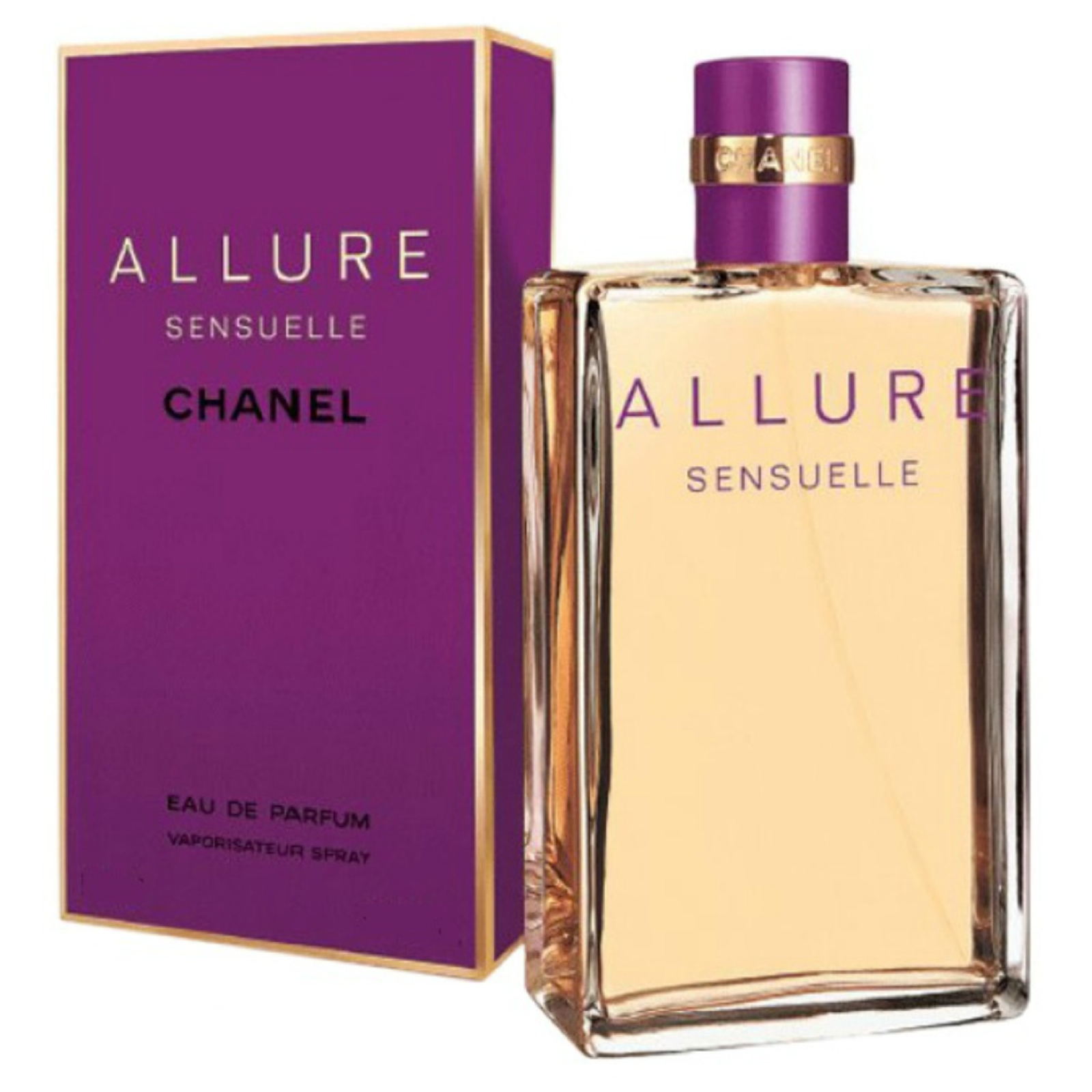 Chanel Allure Sensuelle Eau de Parfum for Women