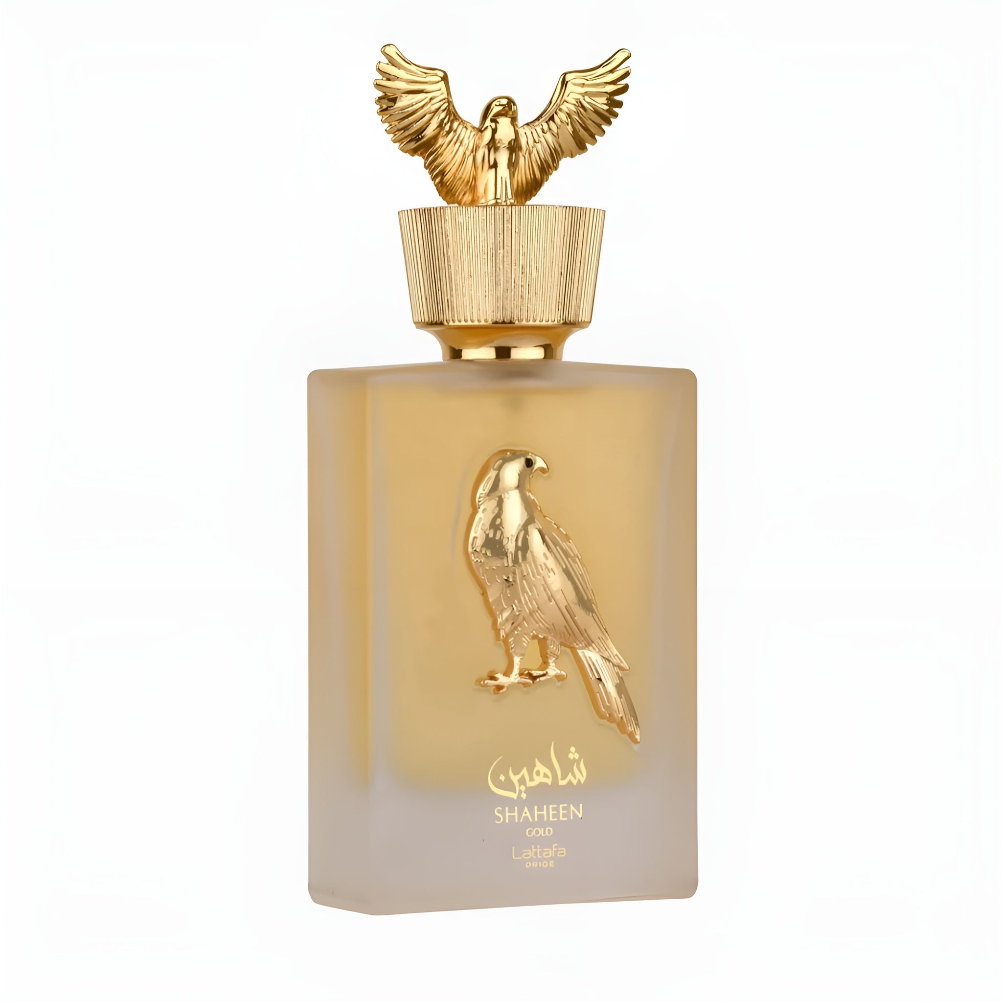 Lattafa Pride Shaheen Gold Eau de Parfum for Everyone